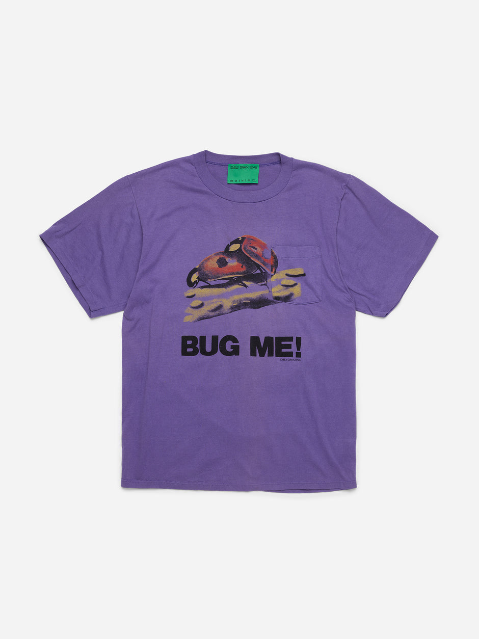 BUG ME! - Purple Tee3_ (v)