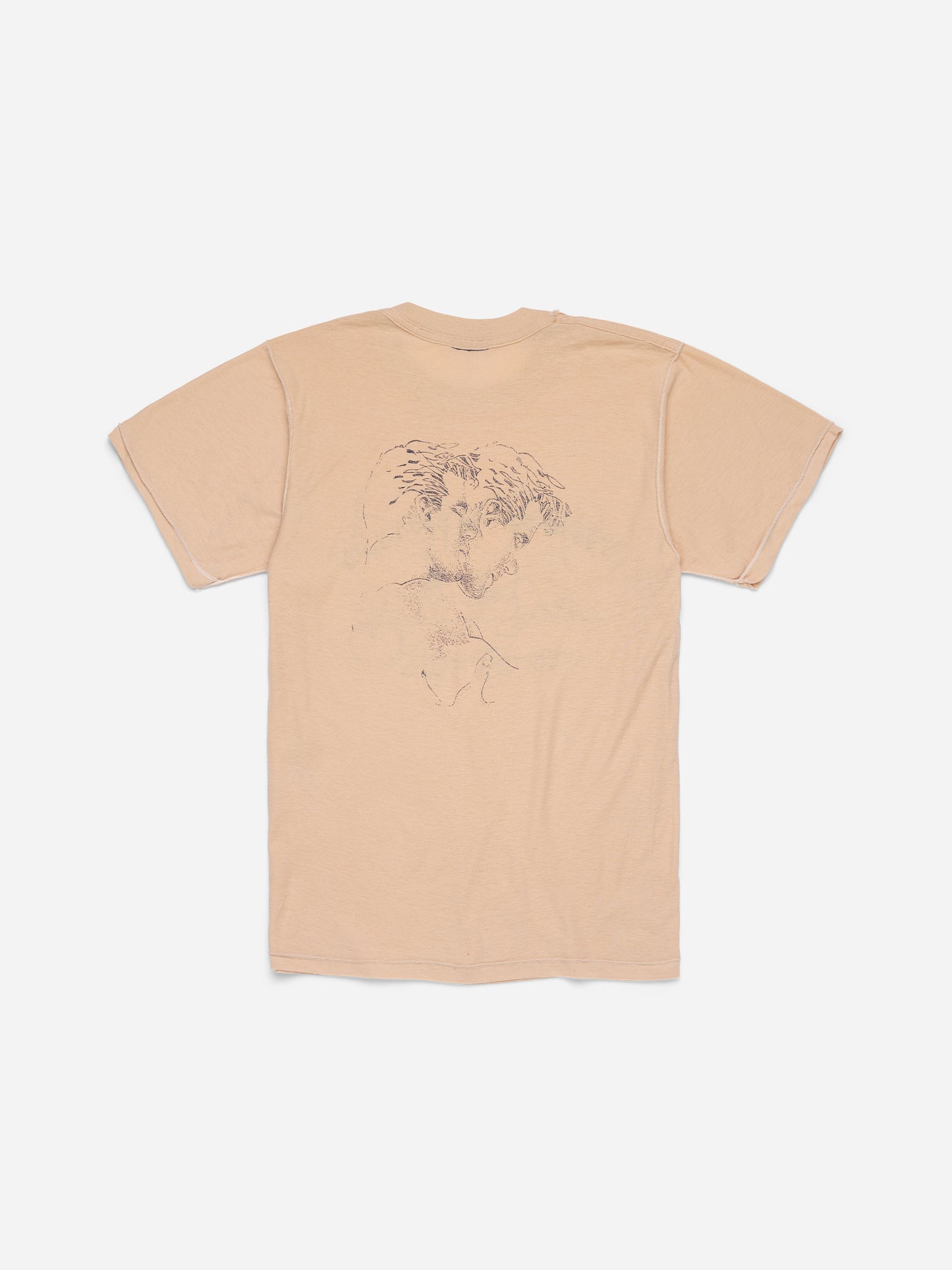 SPOILED BOYS - Boy's Trip Tee_S/M (b)