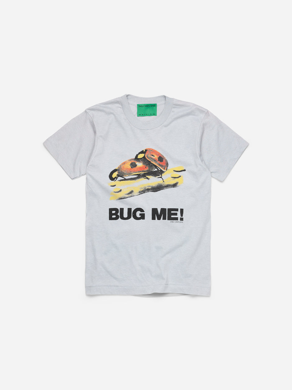 BUG ME 3 - Grey 1_Mens S