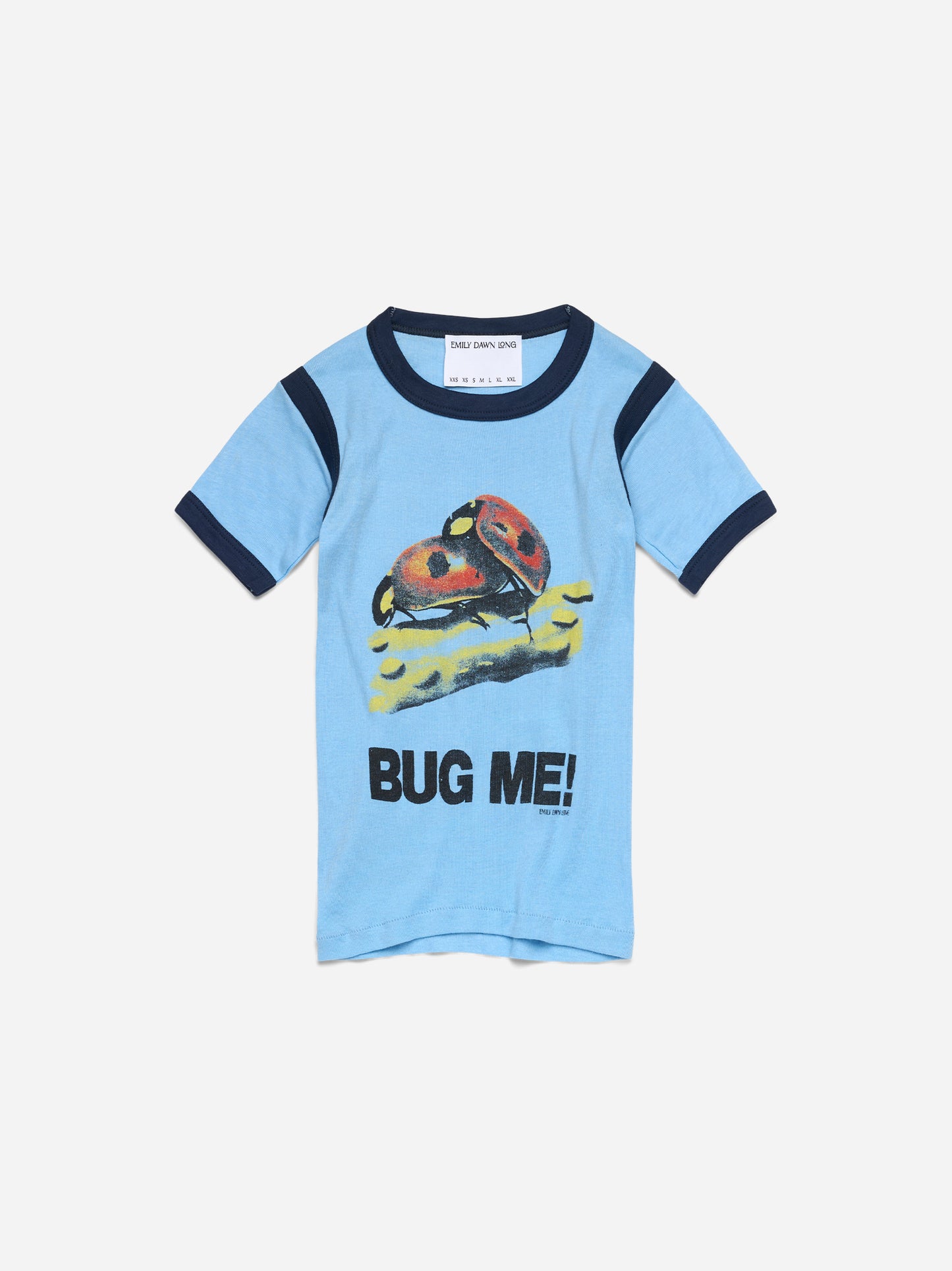 BUG ME 3 - Blue Ringer_XXX