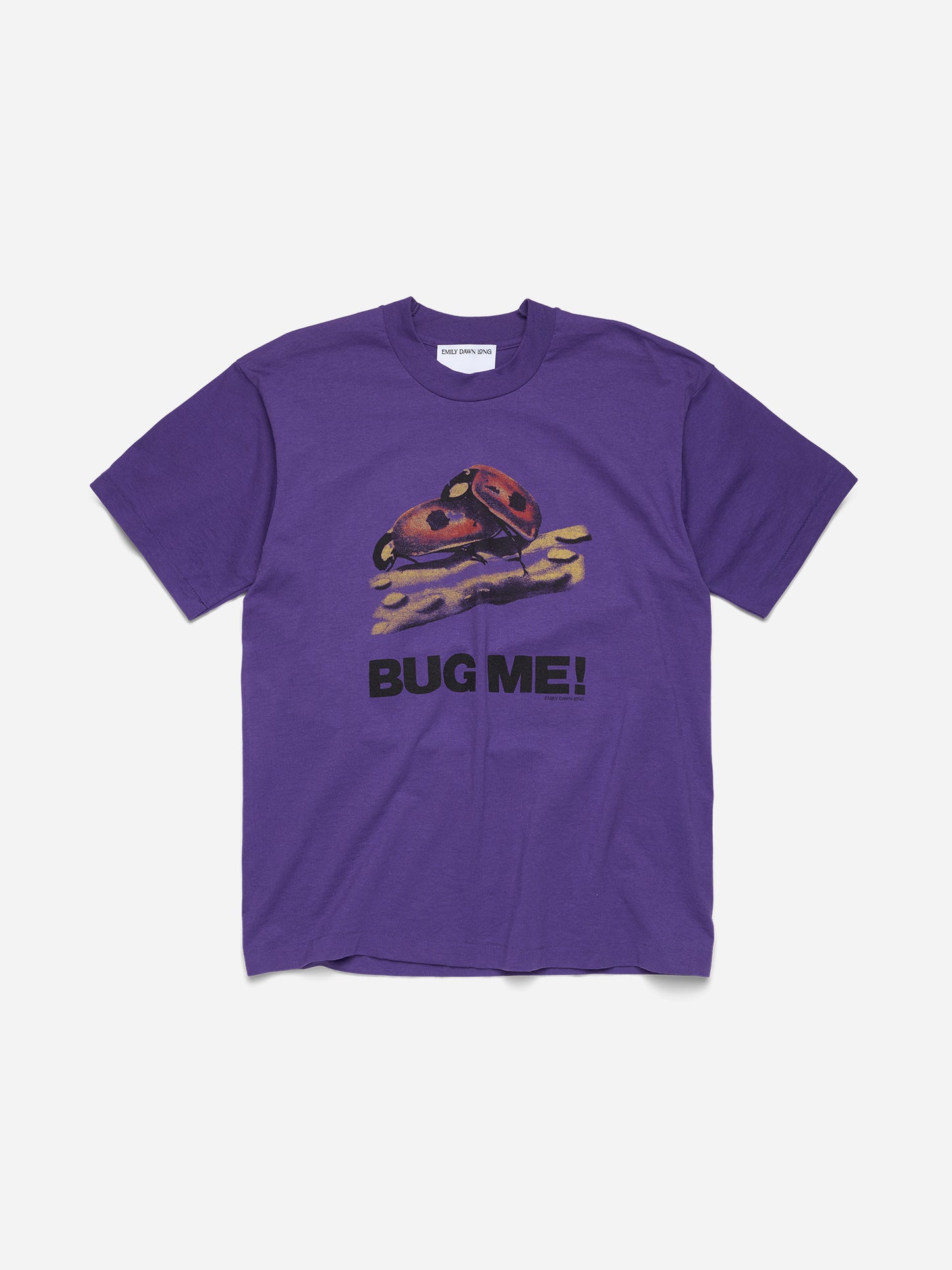 BUG ME 3 - Purple 2_Mens M