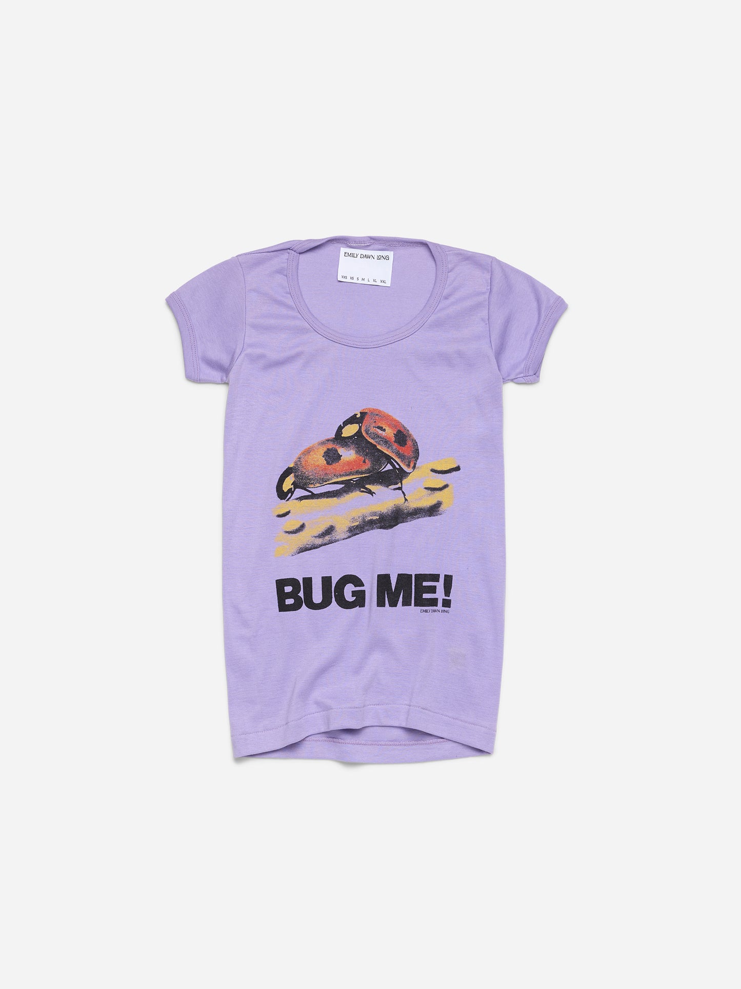 BUG ME 3 - Purple 3_Womens S