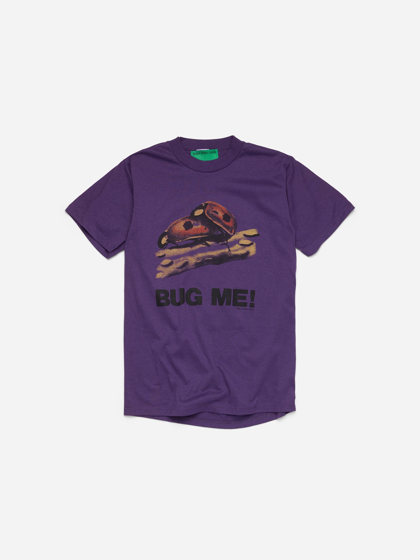 BUG ME 3 - Purple 1_Mens S