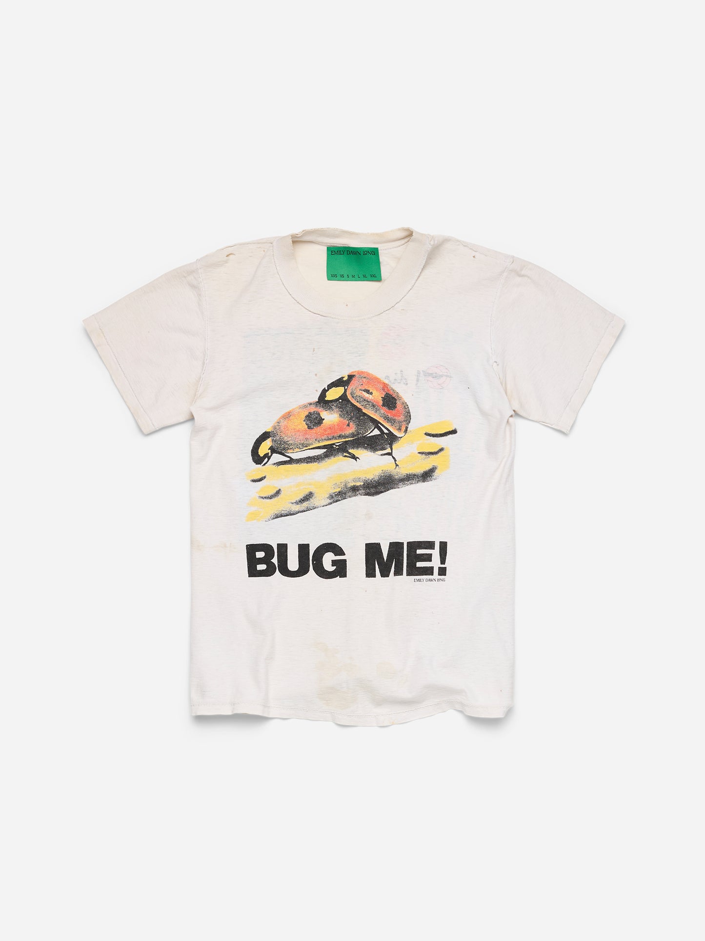 BUG ME 3 - White_Beach_XS