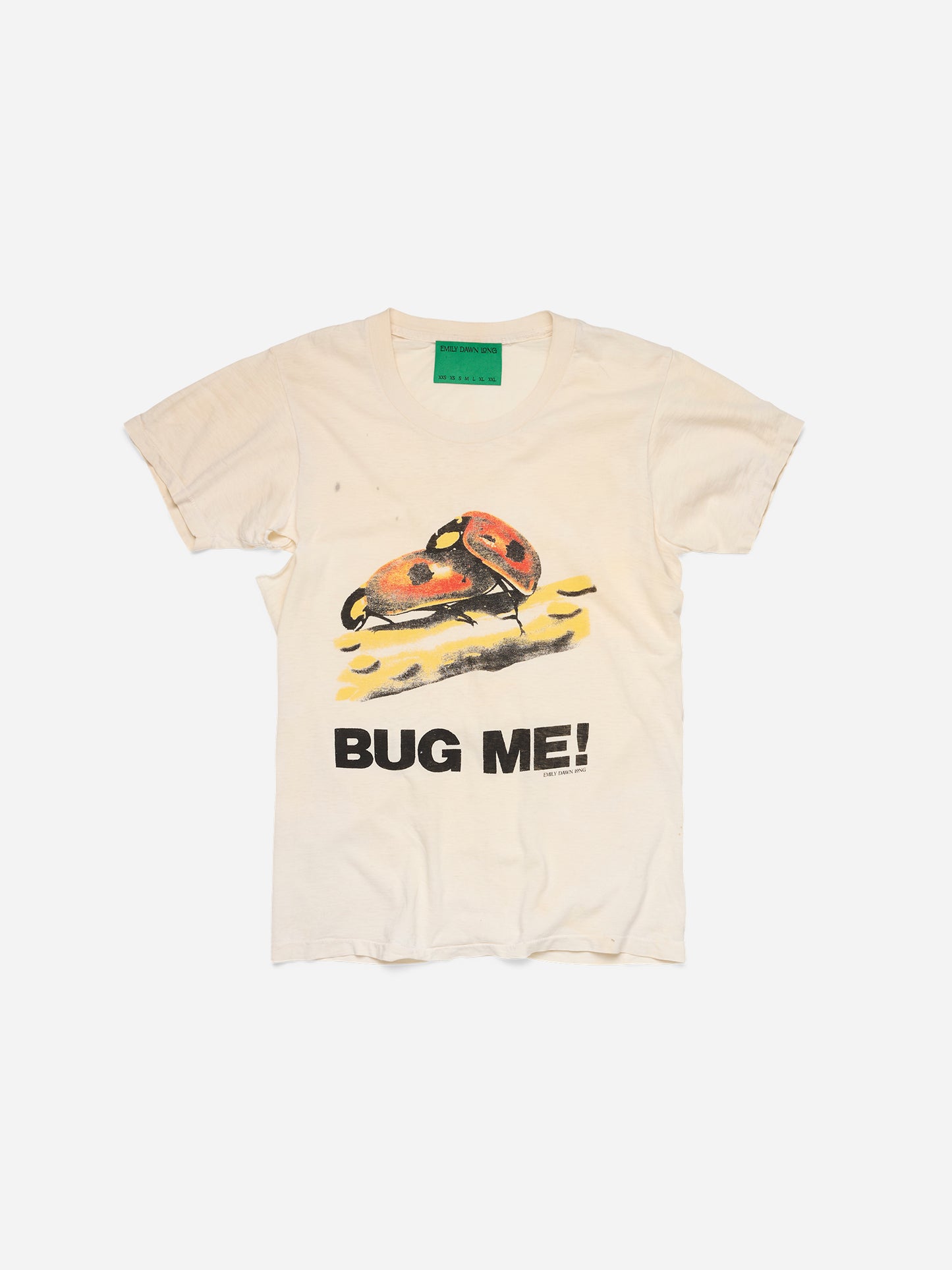 BUG ME 3 - Cream2_S