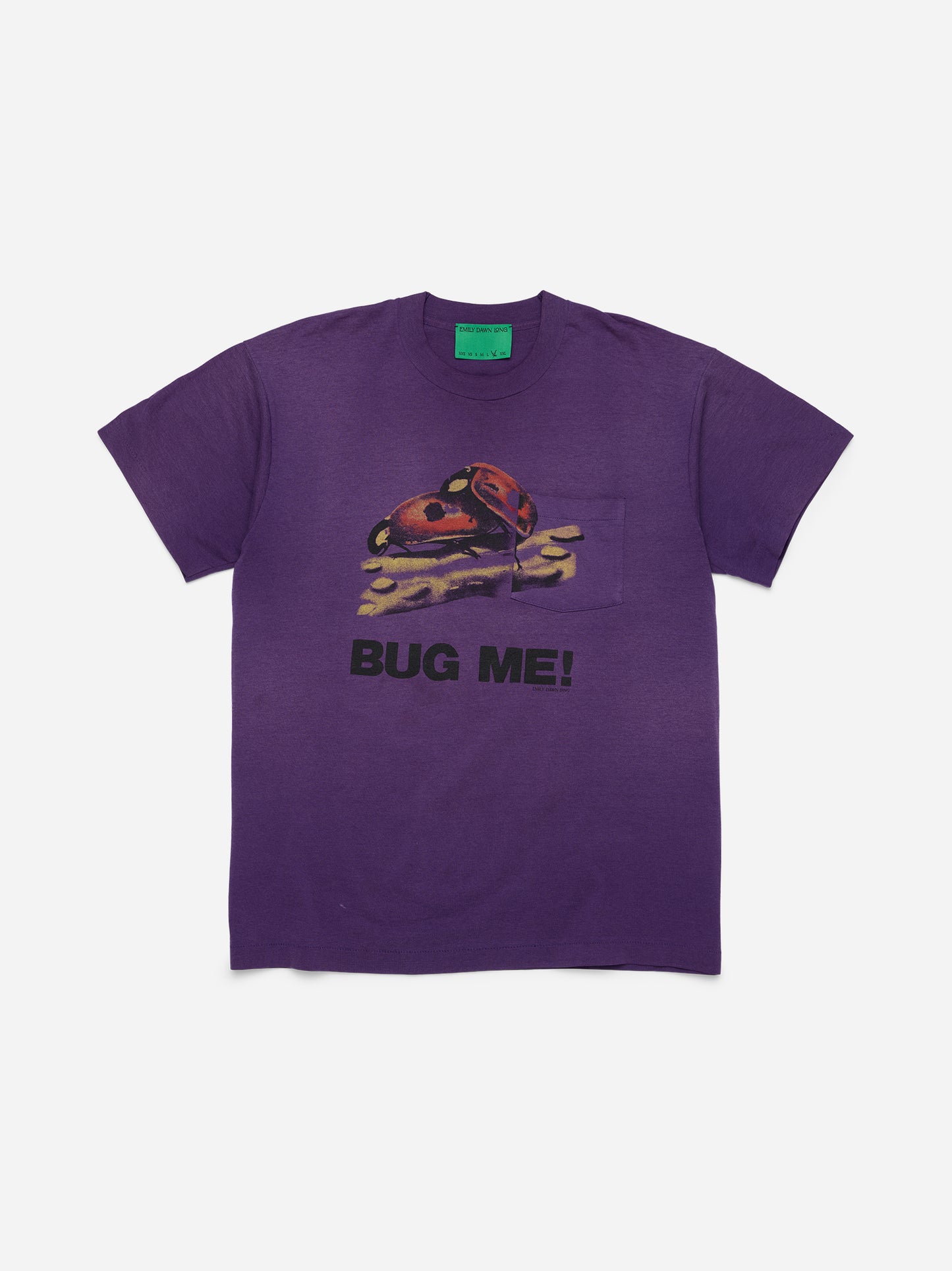 BUG ME! Pocket_XL (l)
