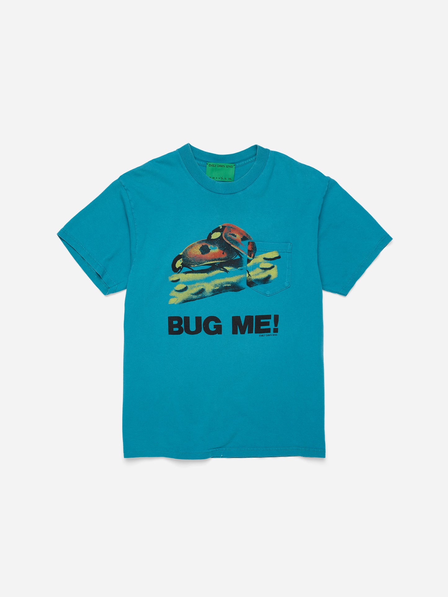 BUG ME! Pocket_L (i)