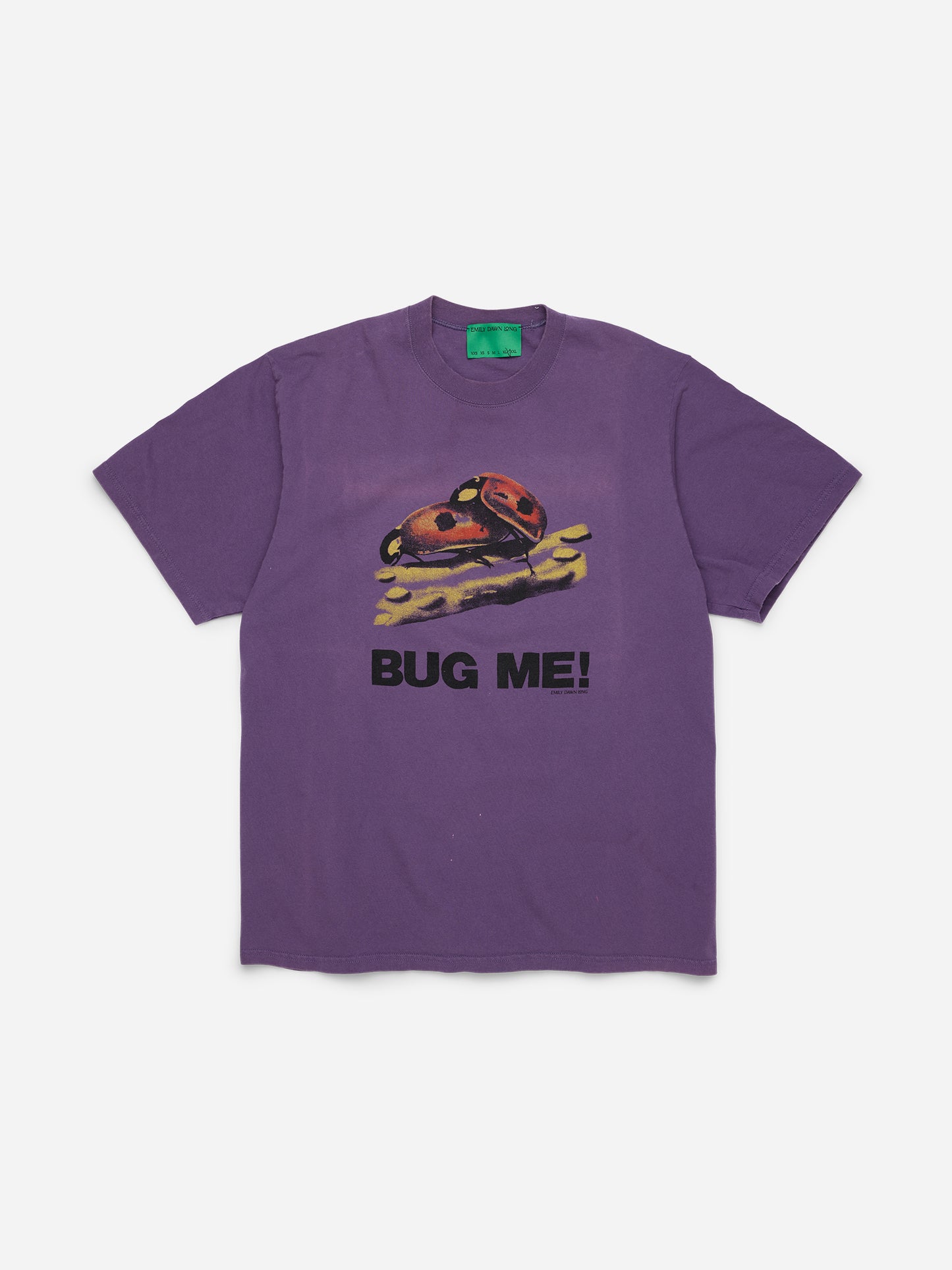 BUG ME! - Purple Tee5_ (af)