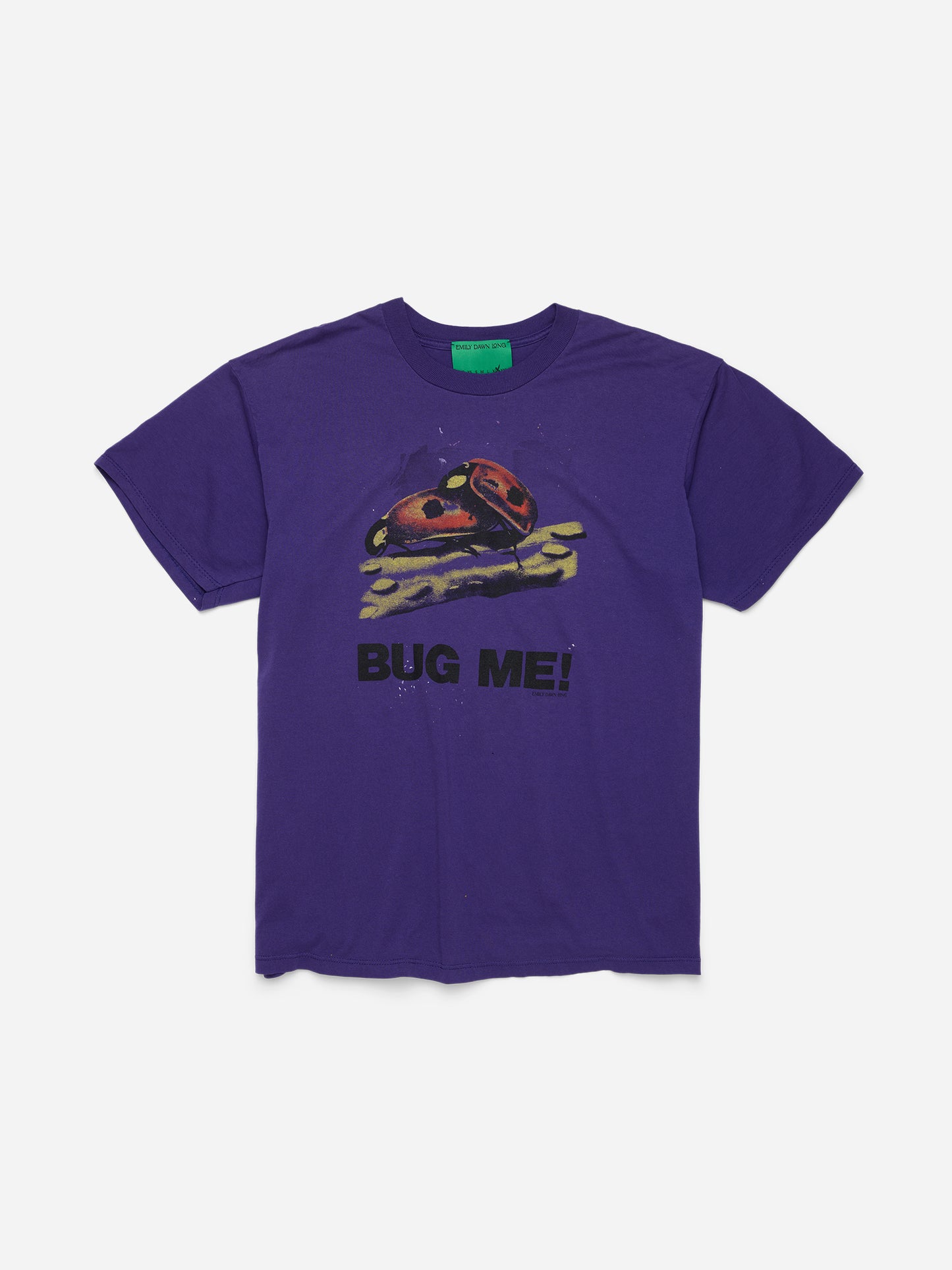 BUG ME! - Purple Tee6_ (ag)