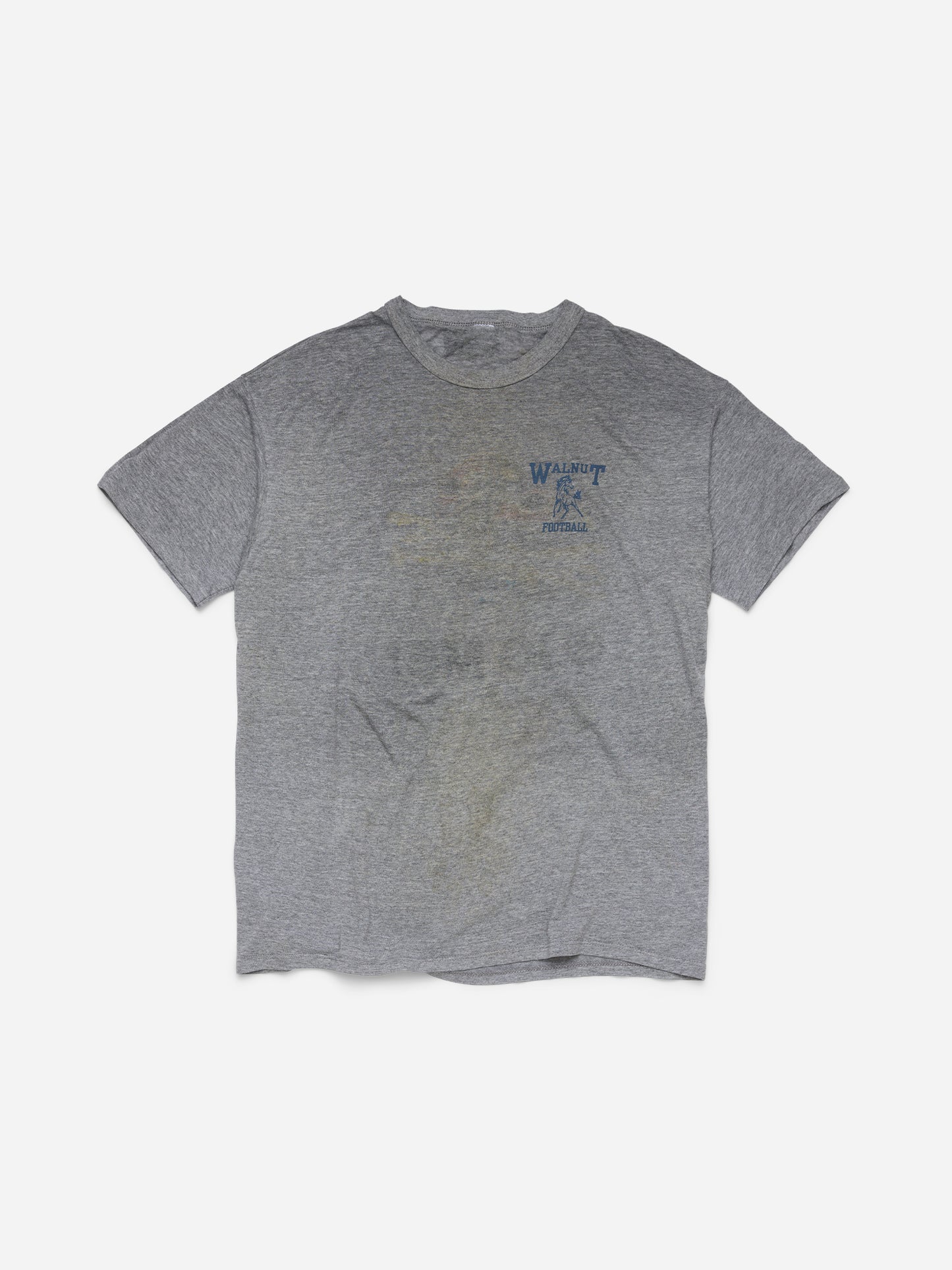 BUG ME! - Grey Walnut Tee_ (aj)