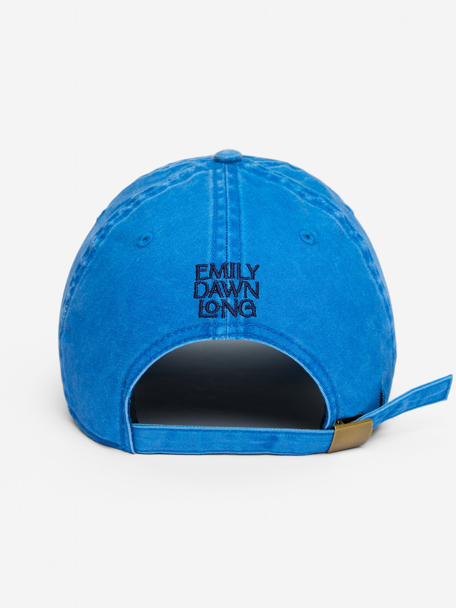 九*九様 EMILY DAWN LONG キャップ ACC - BASEBALL HATS – EMILY DAWN LONG
