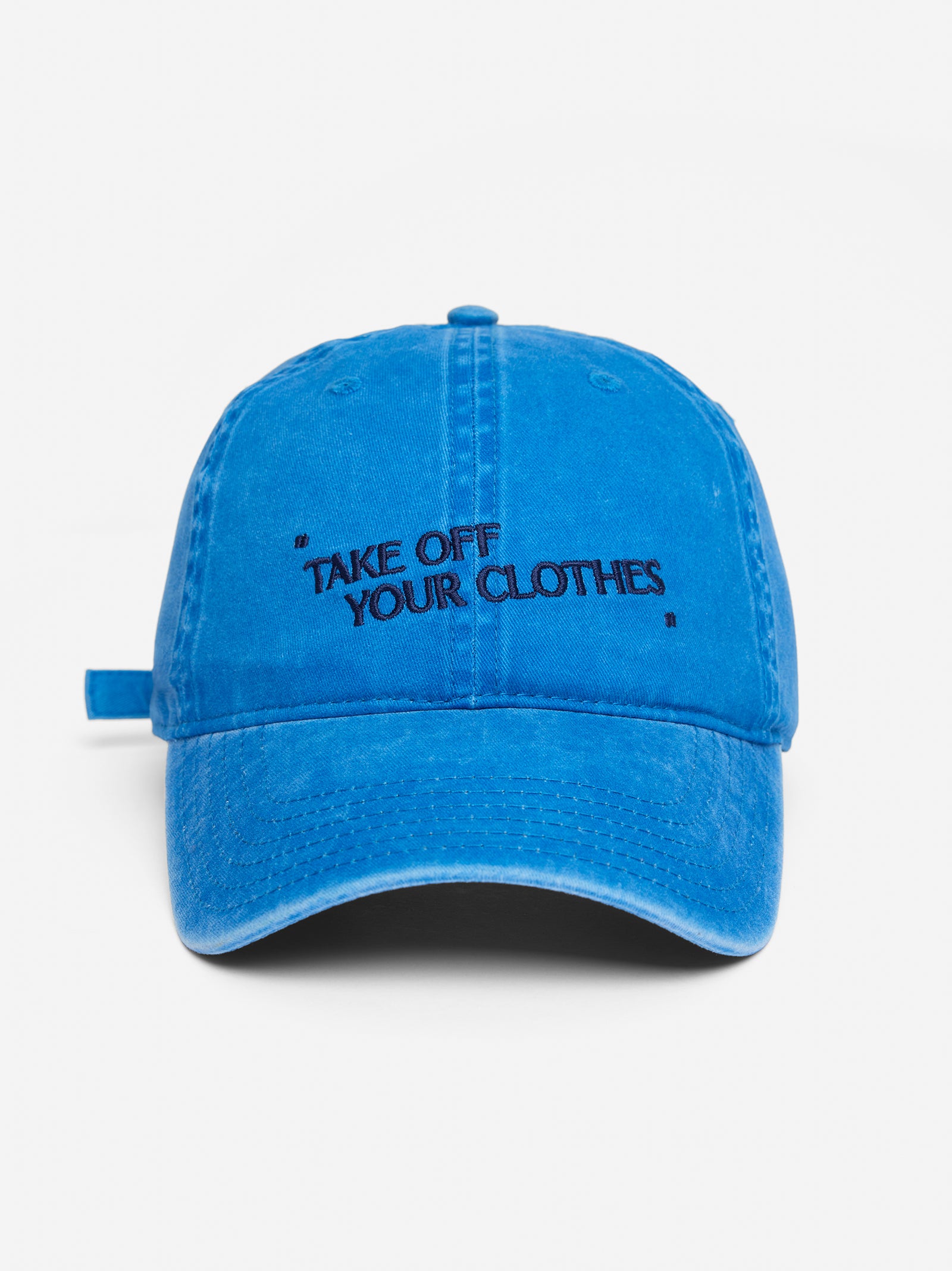 ACC - BASEBALL HATS – EMILY DAWN LONG