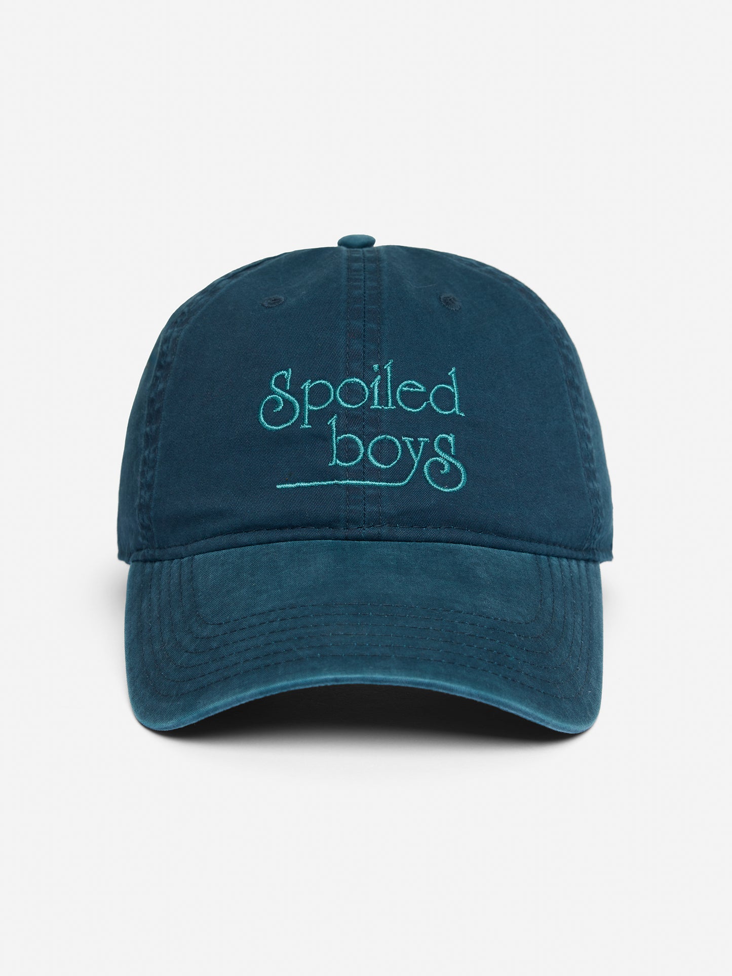 SPOILED BOYS - Washed Navy