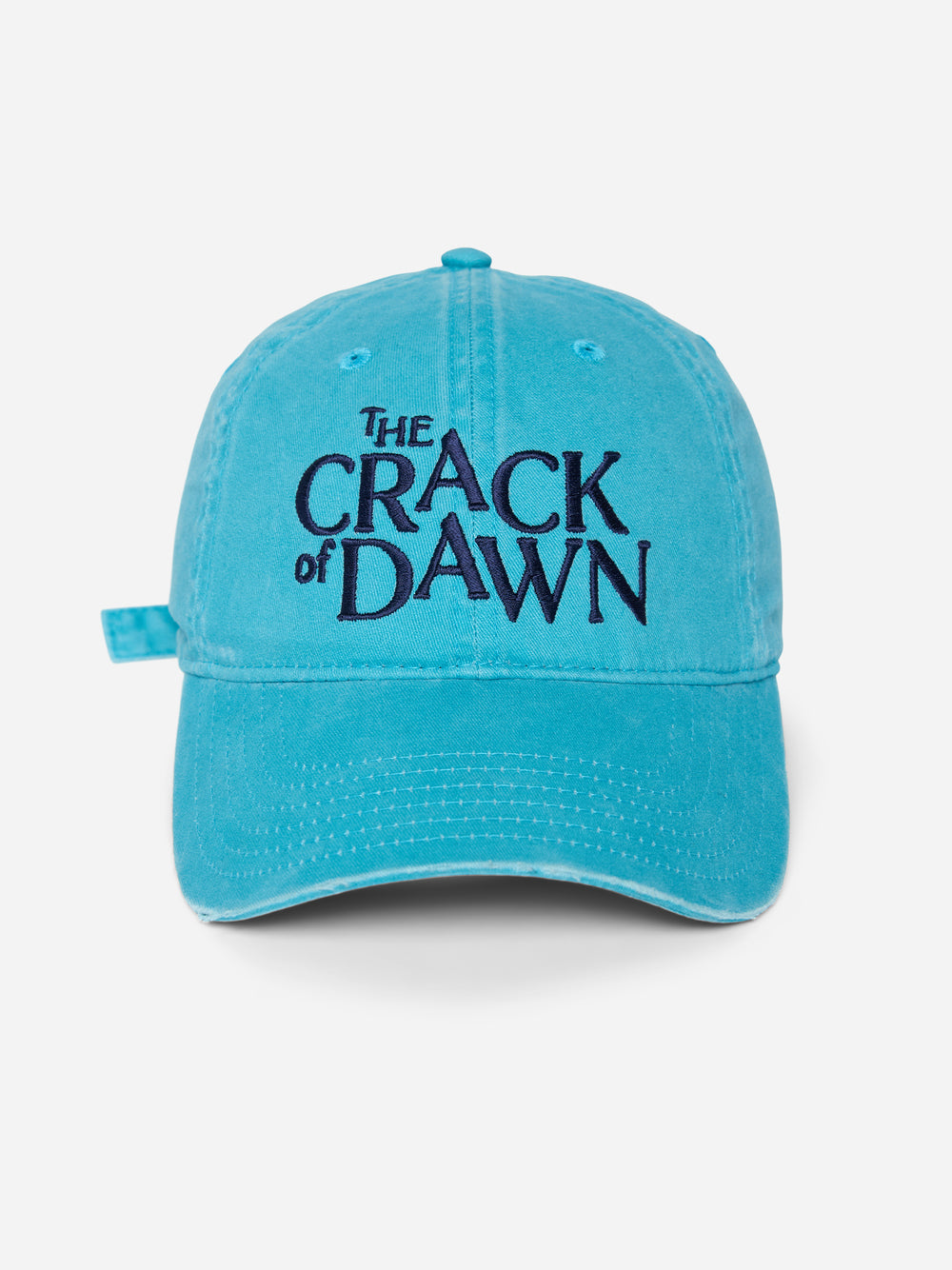 'THE CRACK OF DAWN' - Film Crew Hat