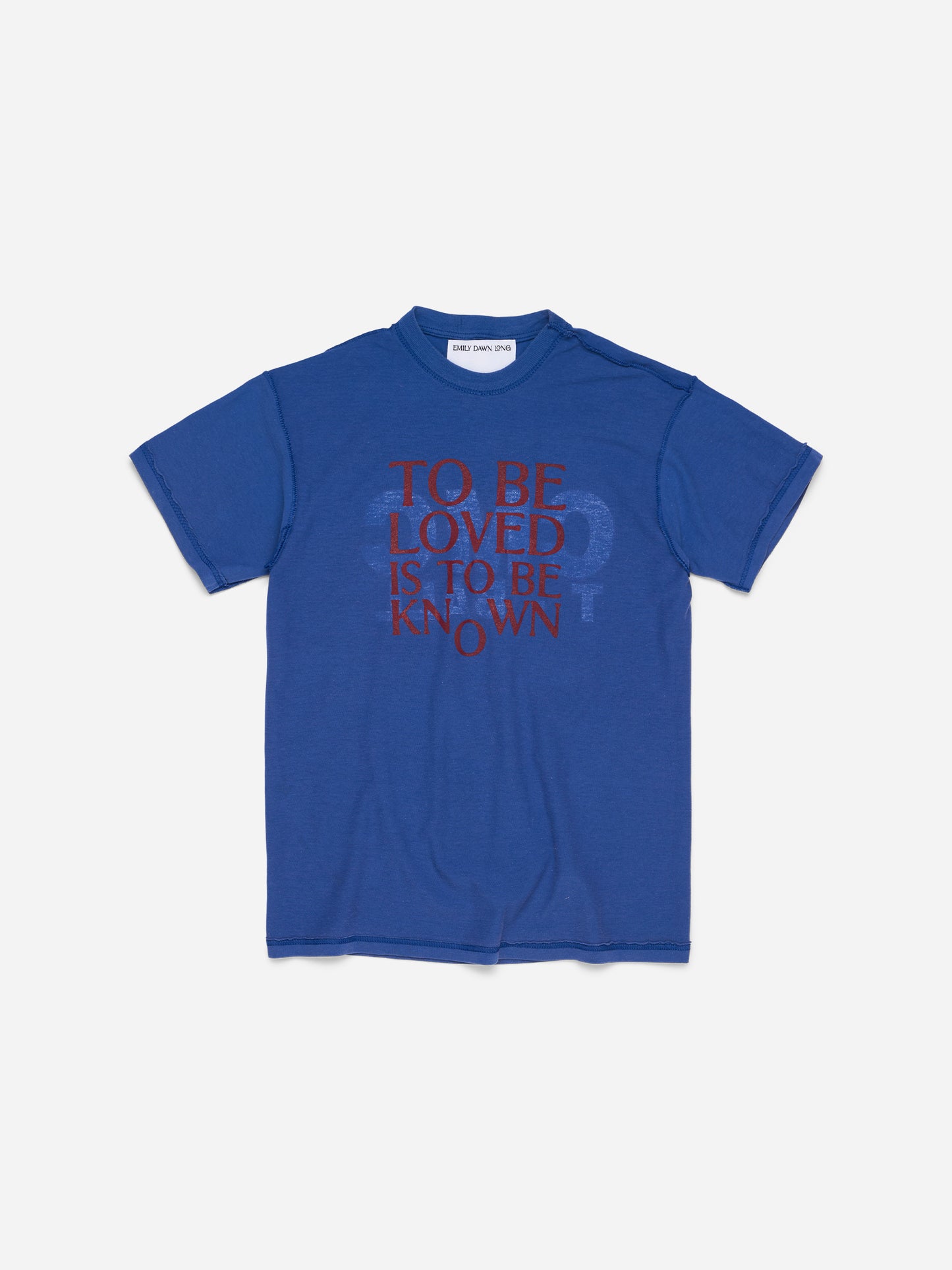 The Drama x A24 Limited Edition #2_XS/S