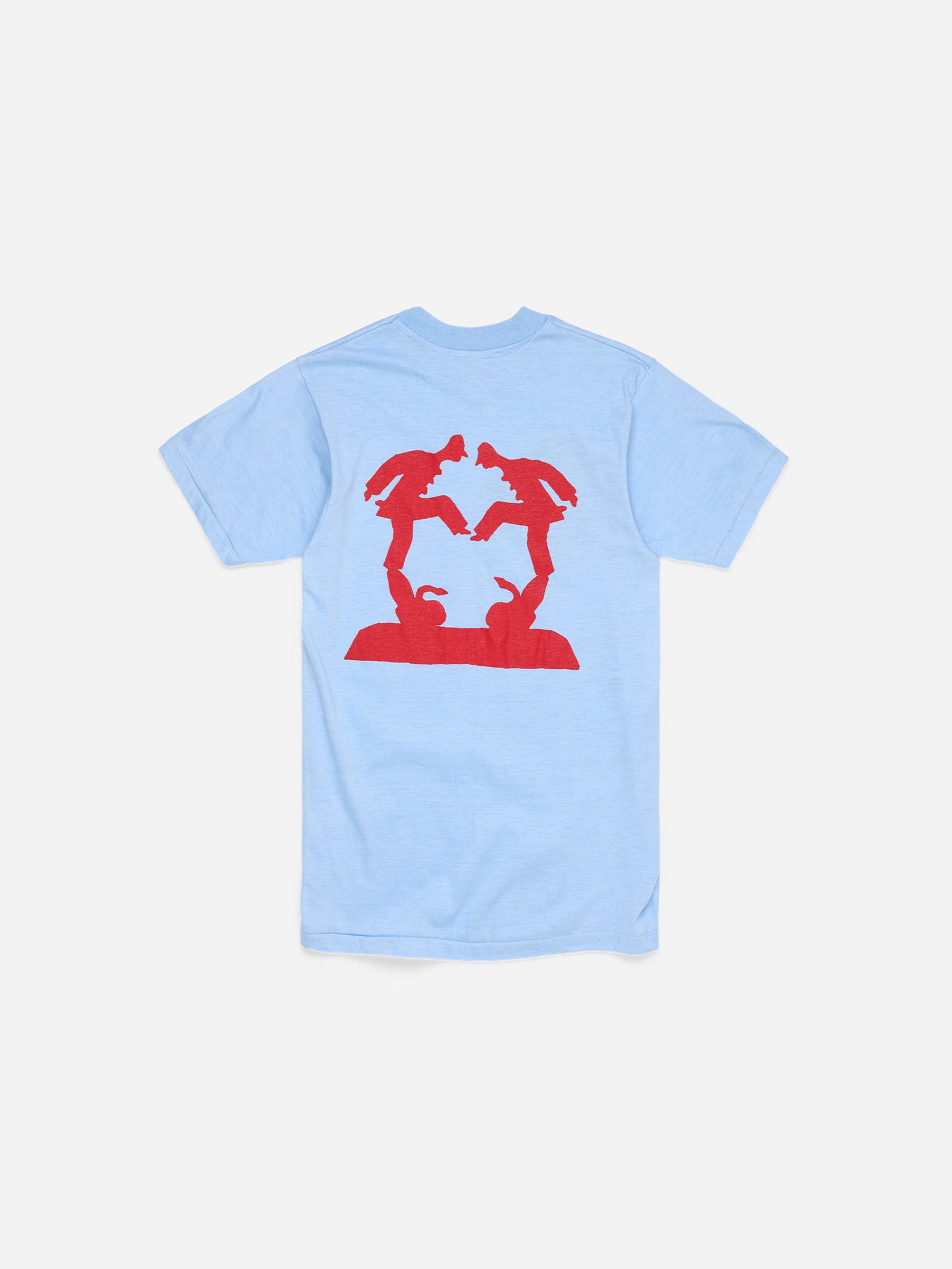 NO ONE DANCES ANYMORE_M Women's (G)