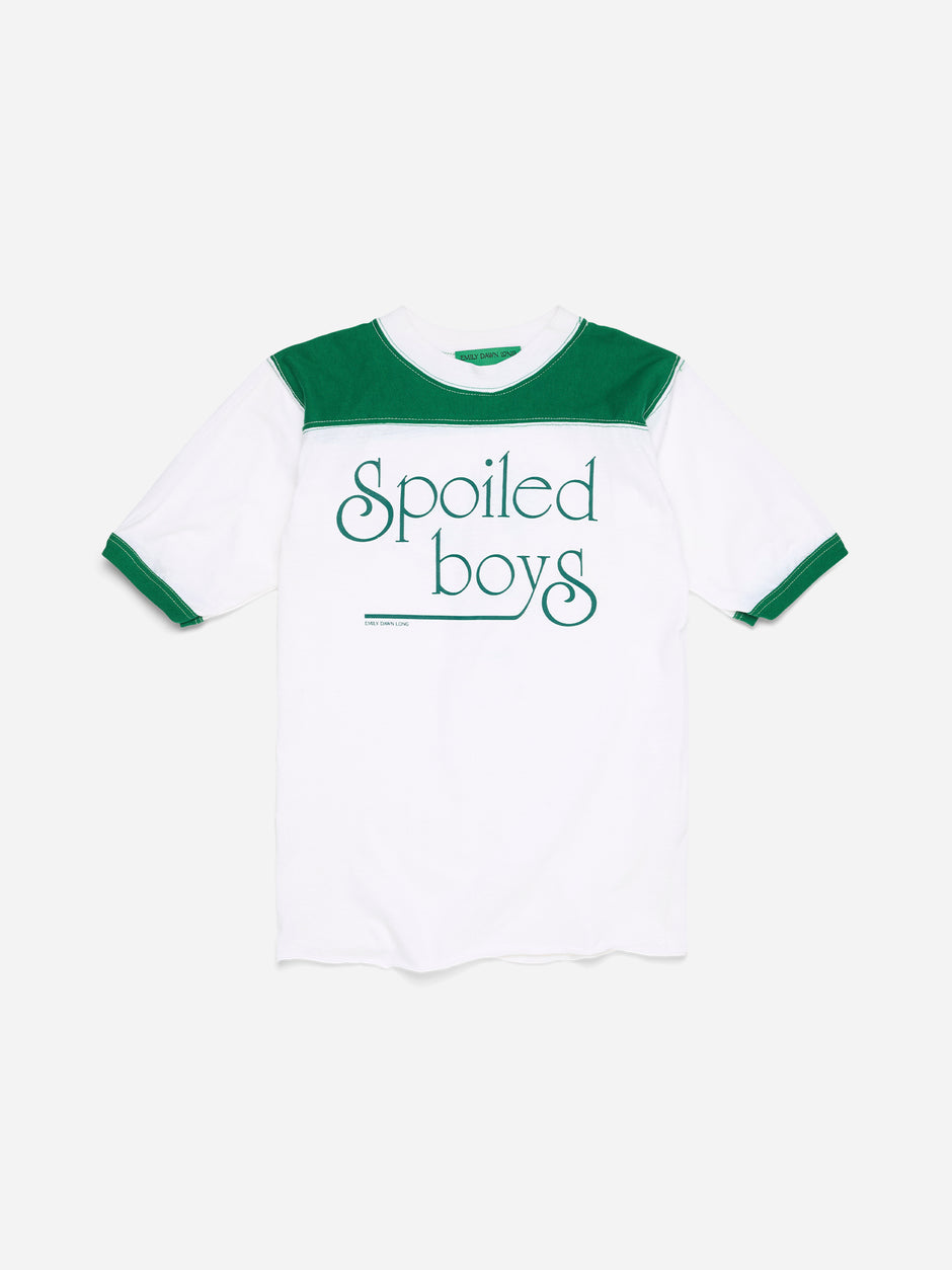 SPOILED BOYS_S/M (P)