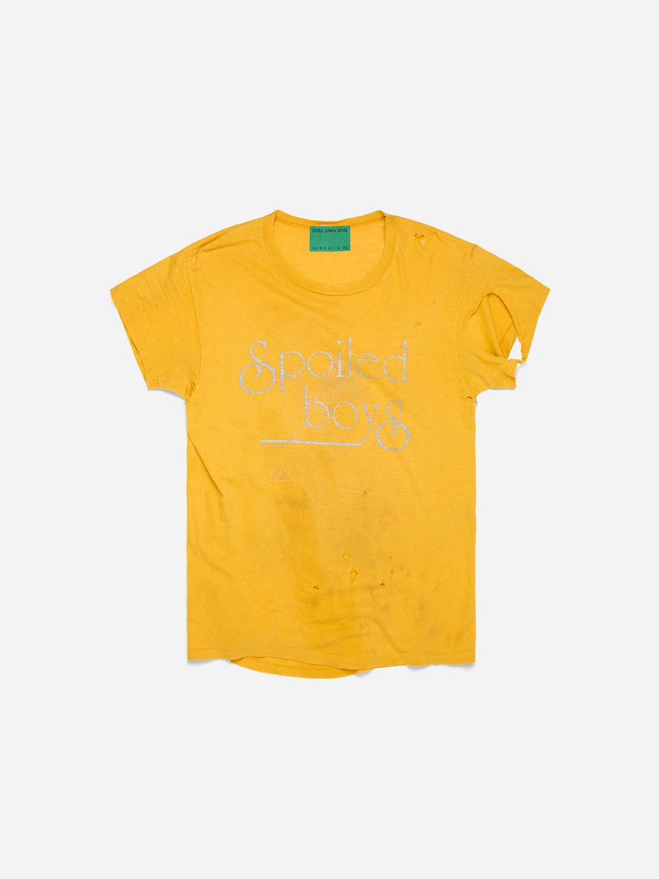 SPOILED BOYS_M (N)