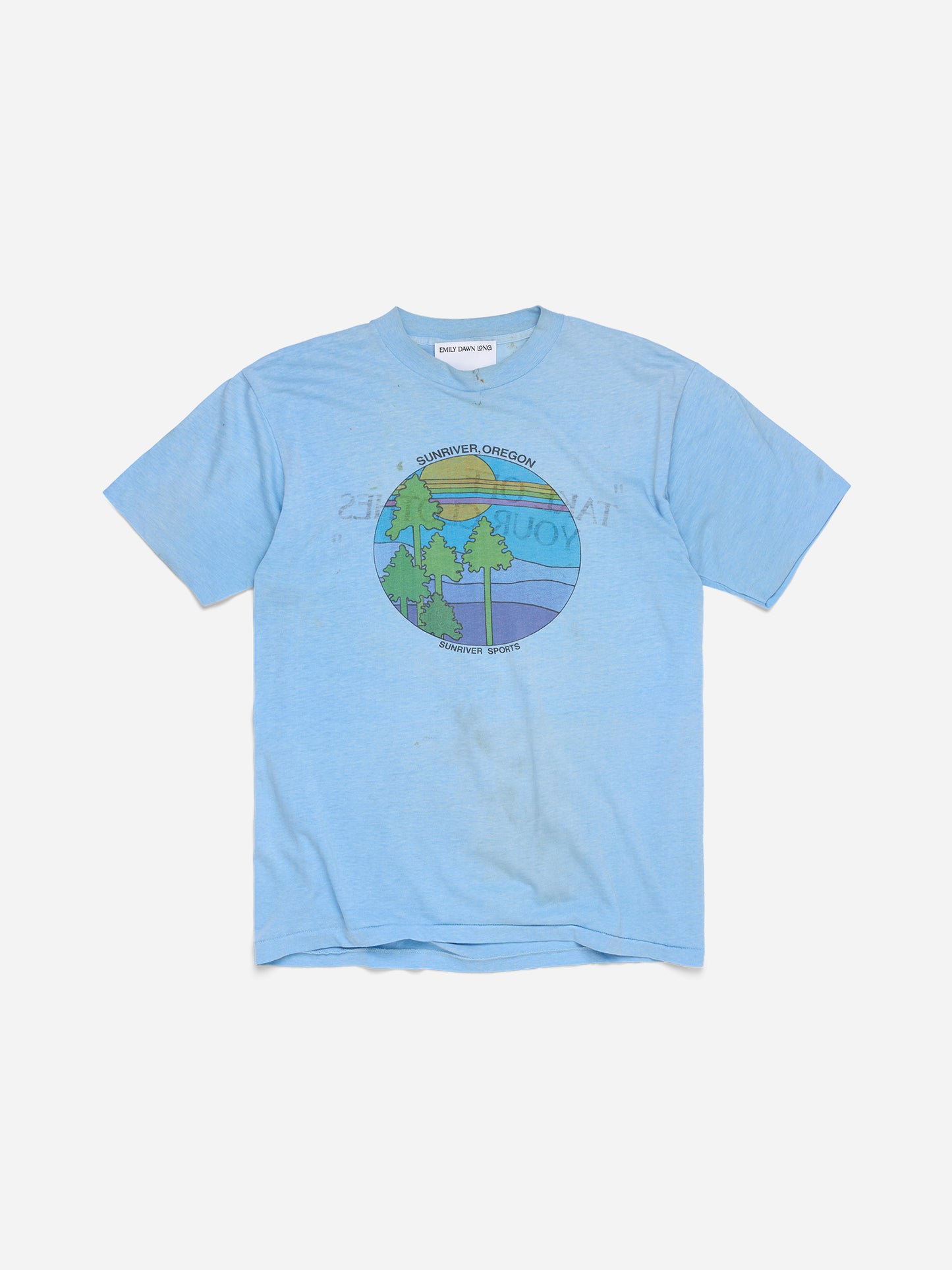 “TAKE OFF YOUR CLOTHES”_M/L (I)
