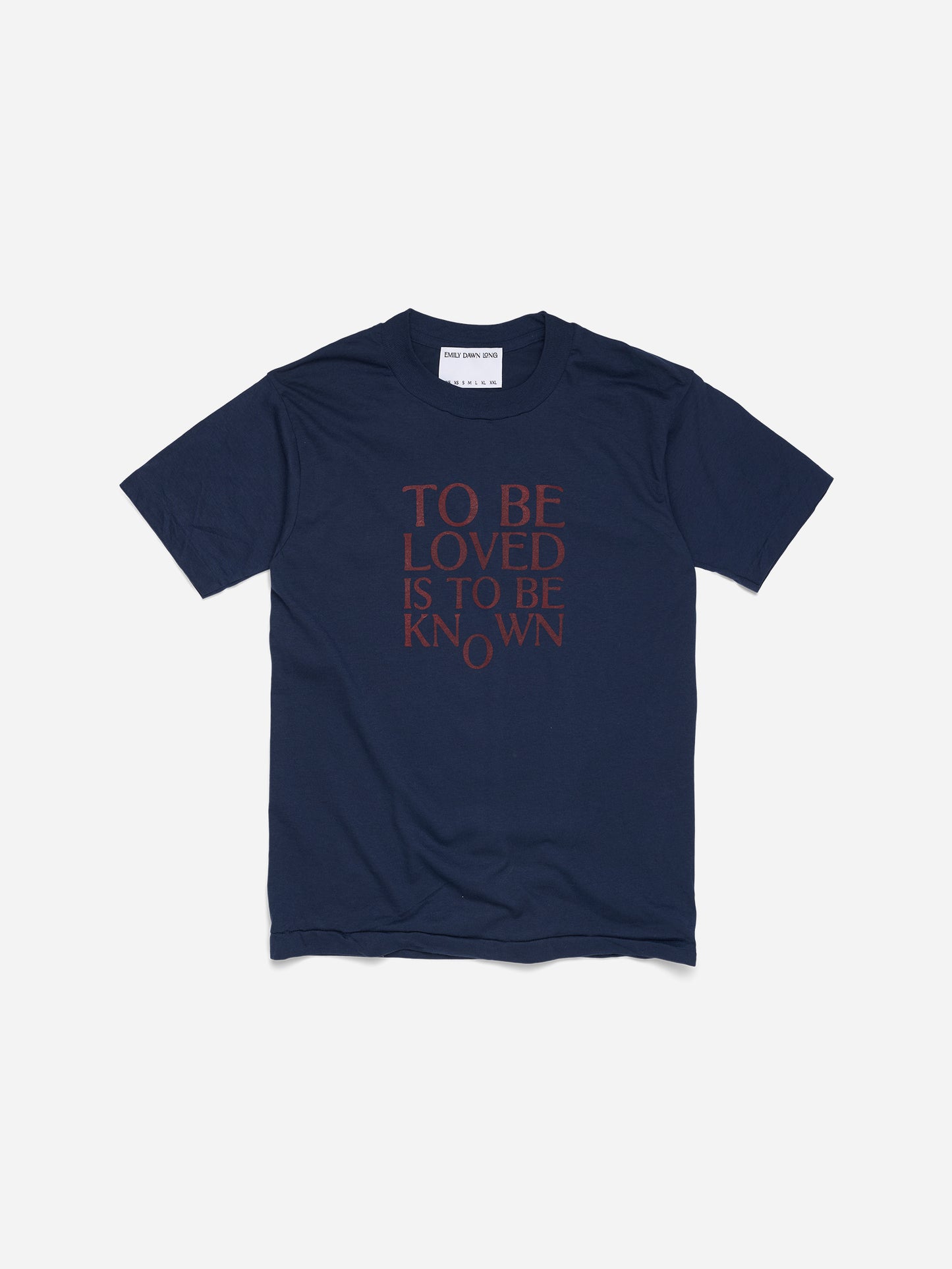 The Drama x A24 Limited Edition #1_S/M CROPPED