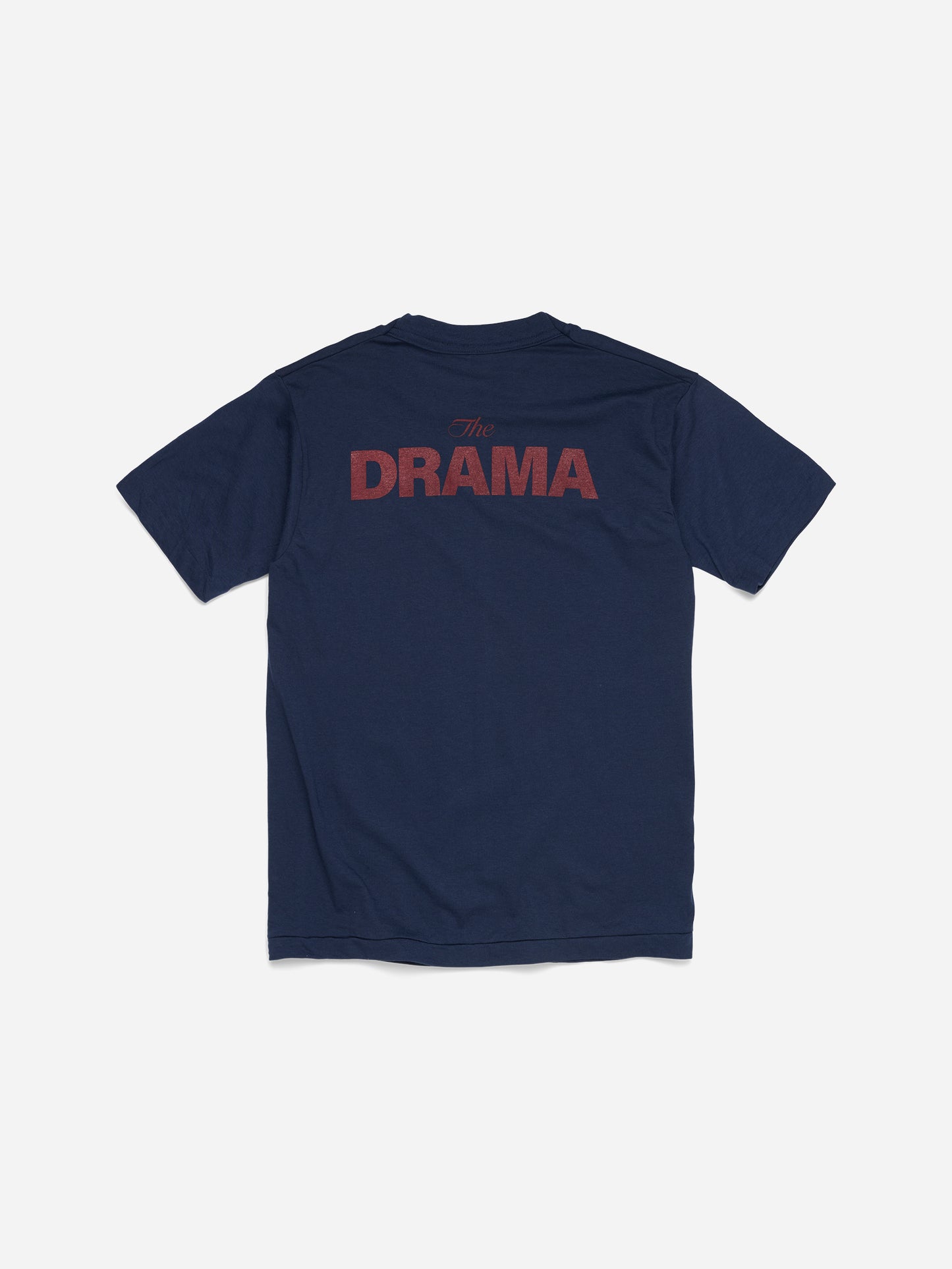 The Drama x A24 Limited Edition #1_S/M CROPPED