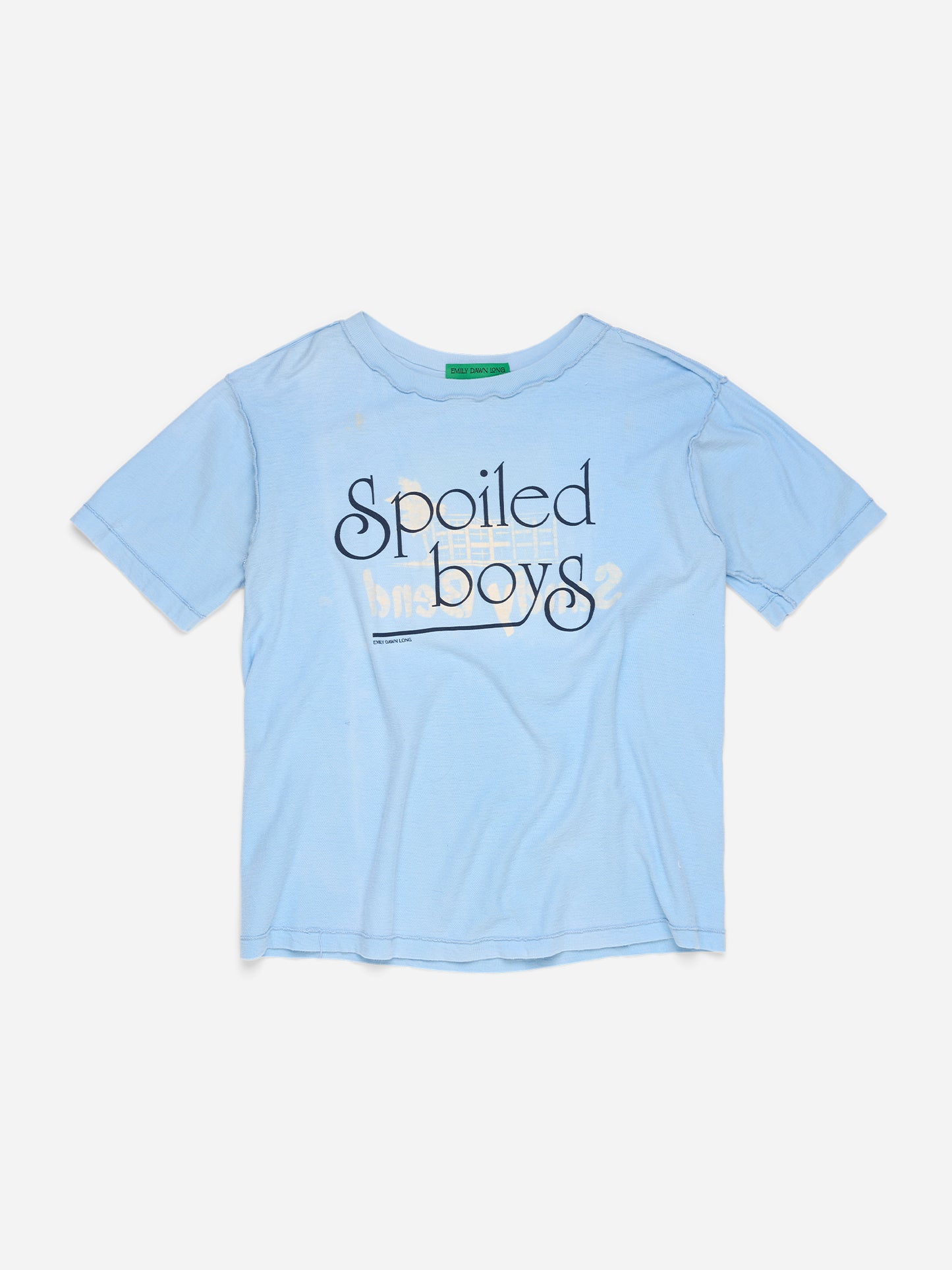 SPOILED BOYS_L  (C)
