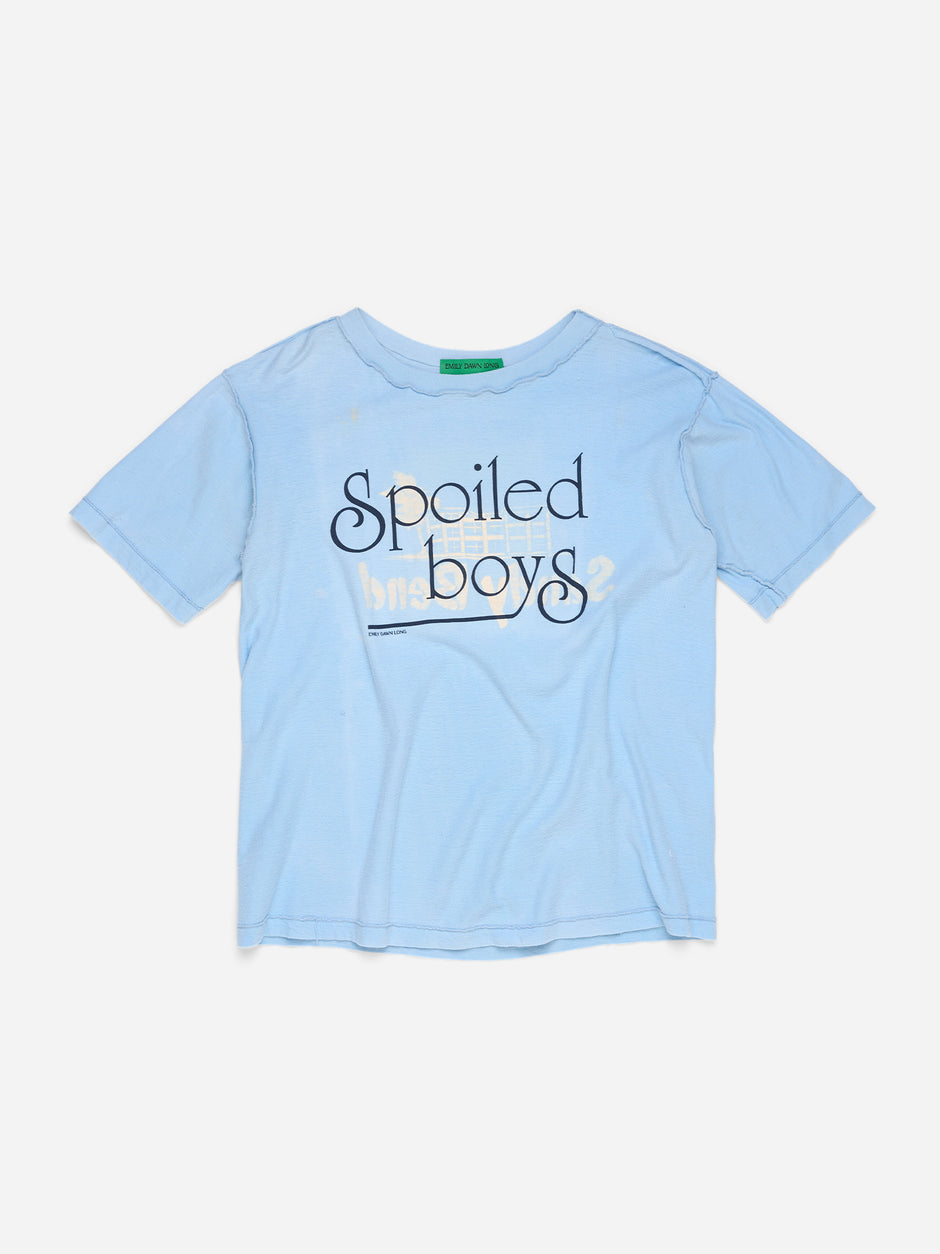 SPOILED BOYS_L  (C)