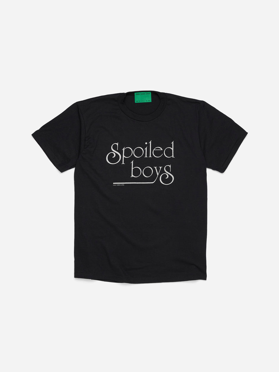 SPOILED BOYS_2XL/3XL  (L)