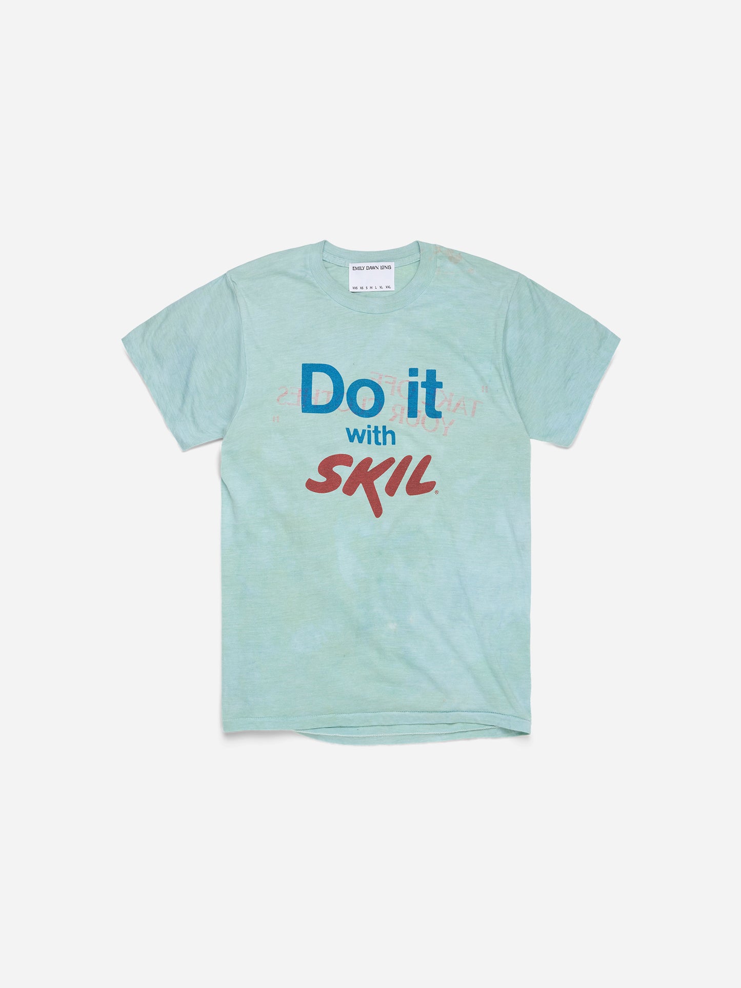 “TAKE OFF YOUR CLOTHES”_M/L (C)