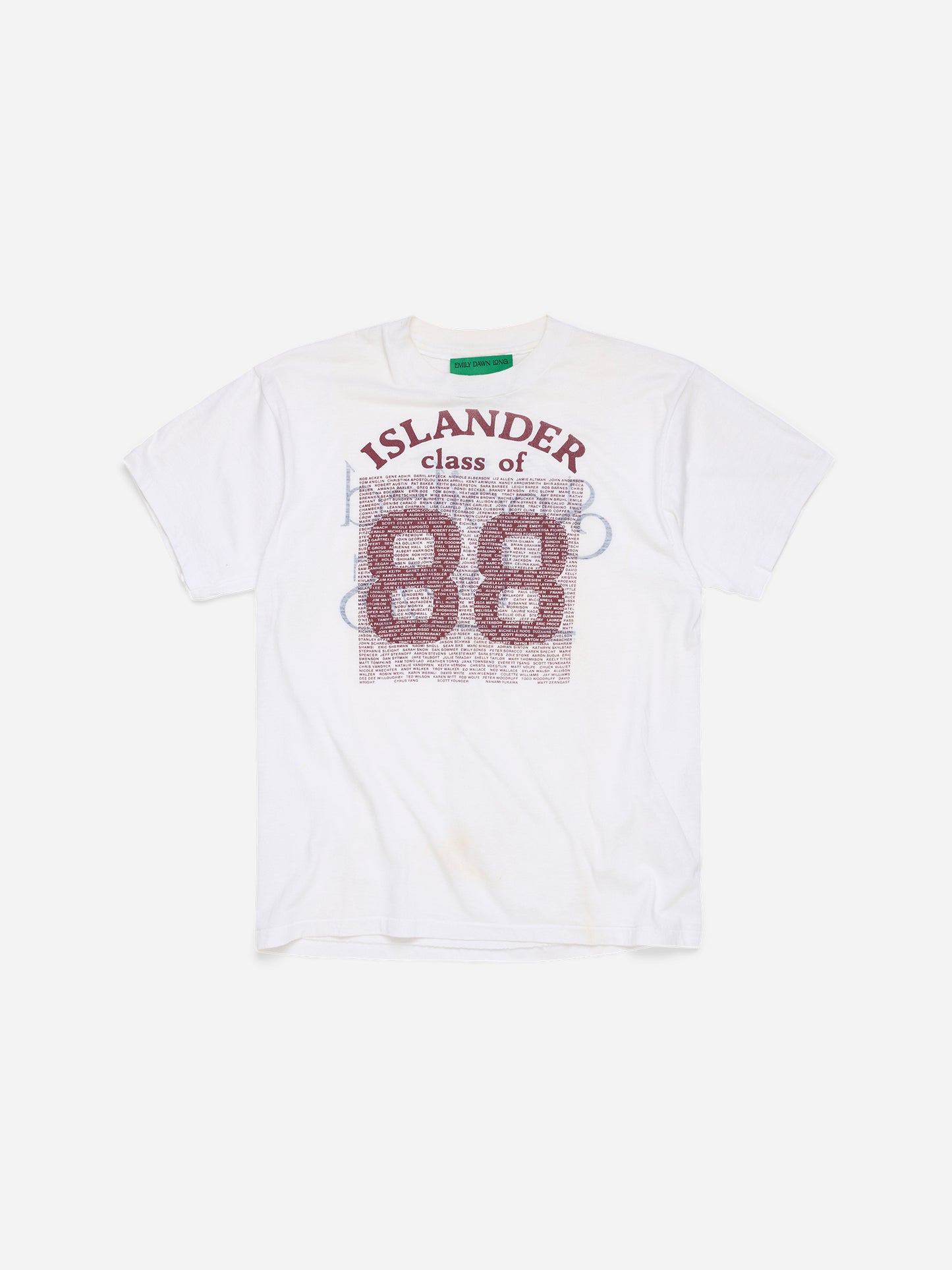 SPOILED BOYS_S/M  (K)