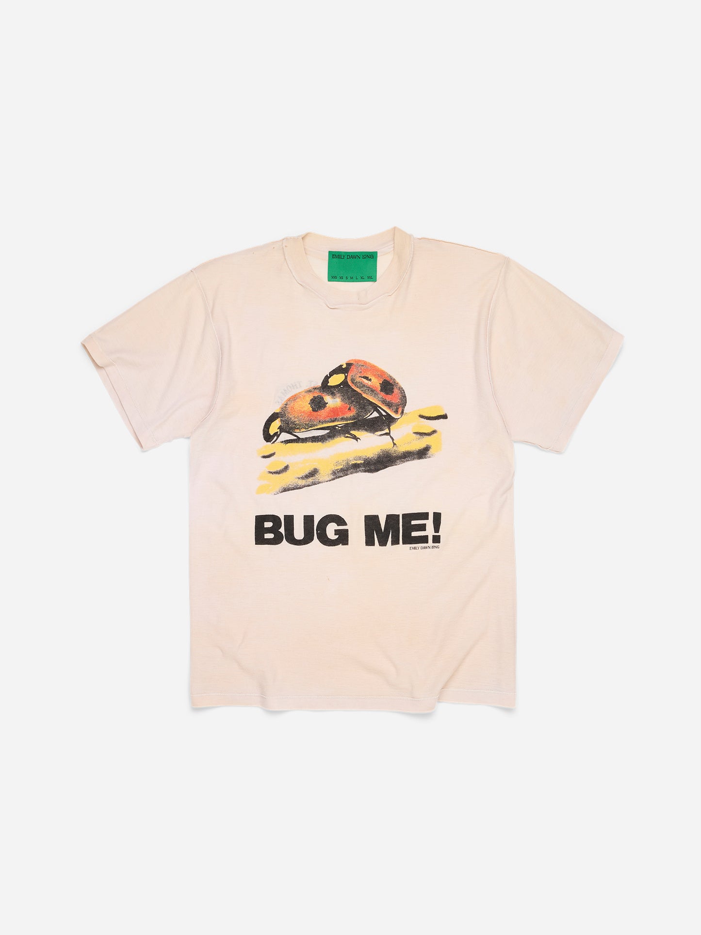 BUG ME!_ S/M (M)