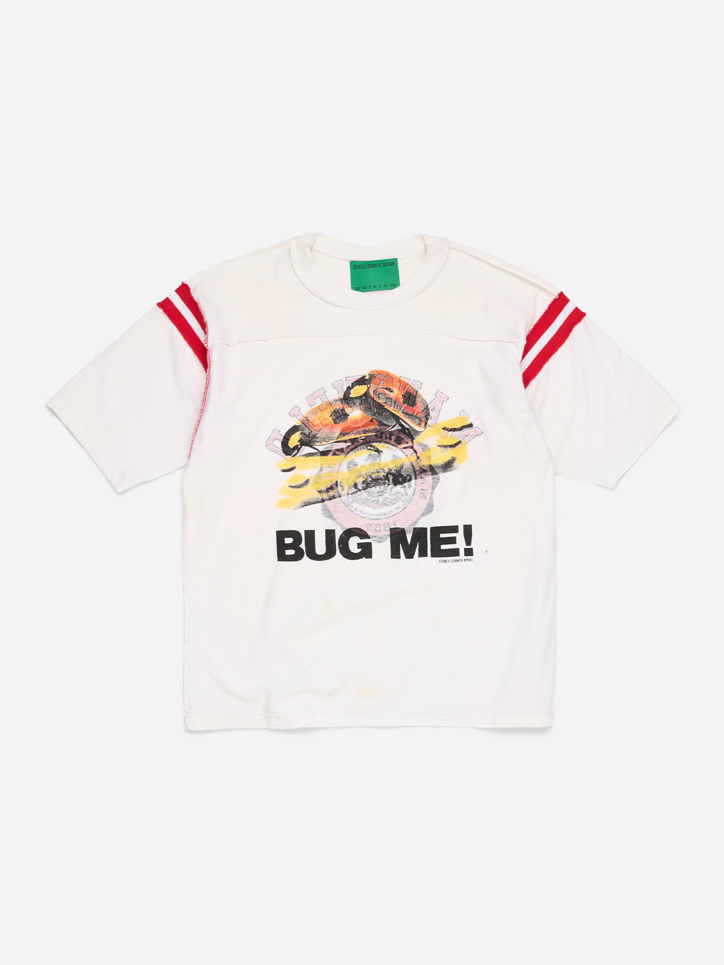 BUG ME!_ M/L(K)