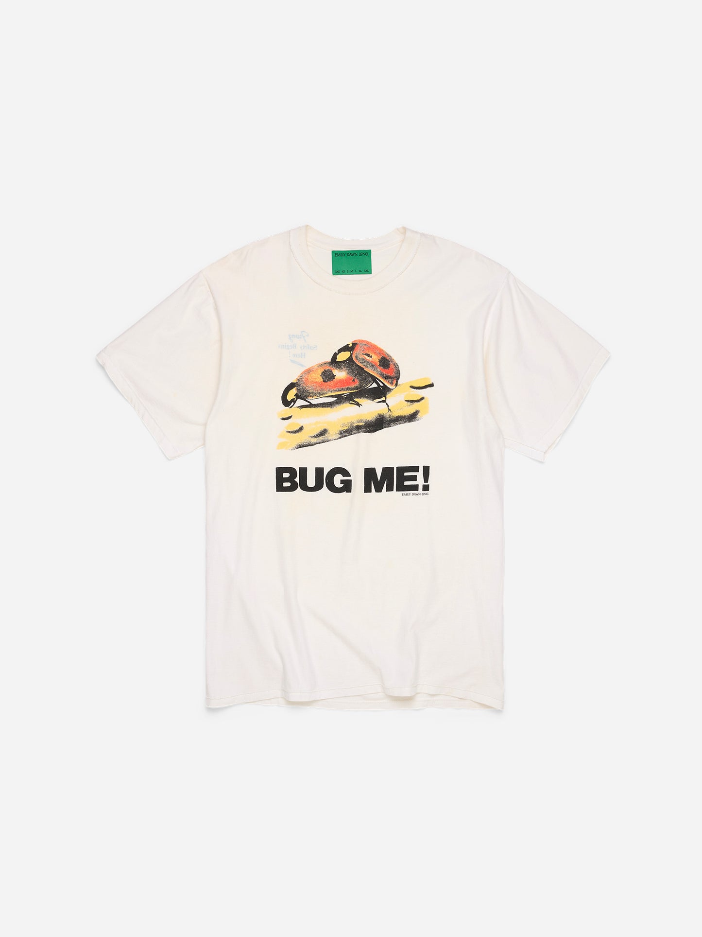 BUG ME!_XL (G)