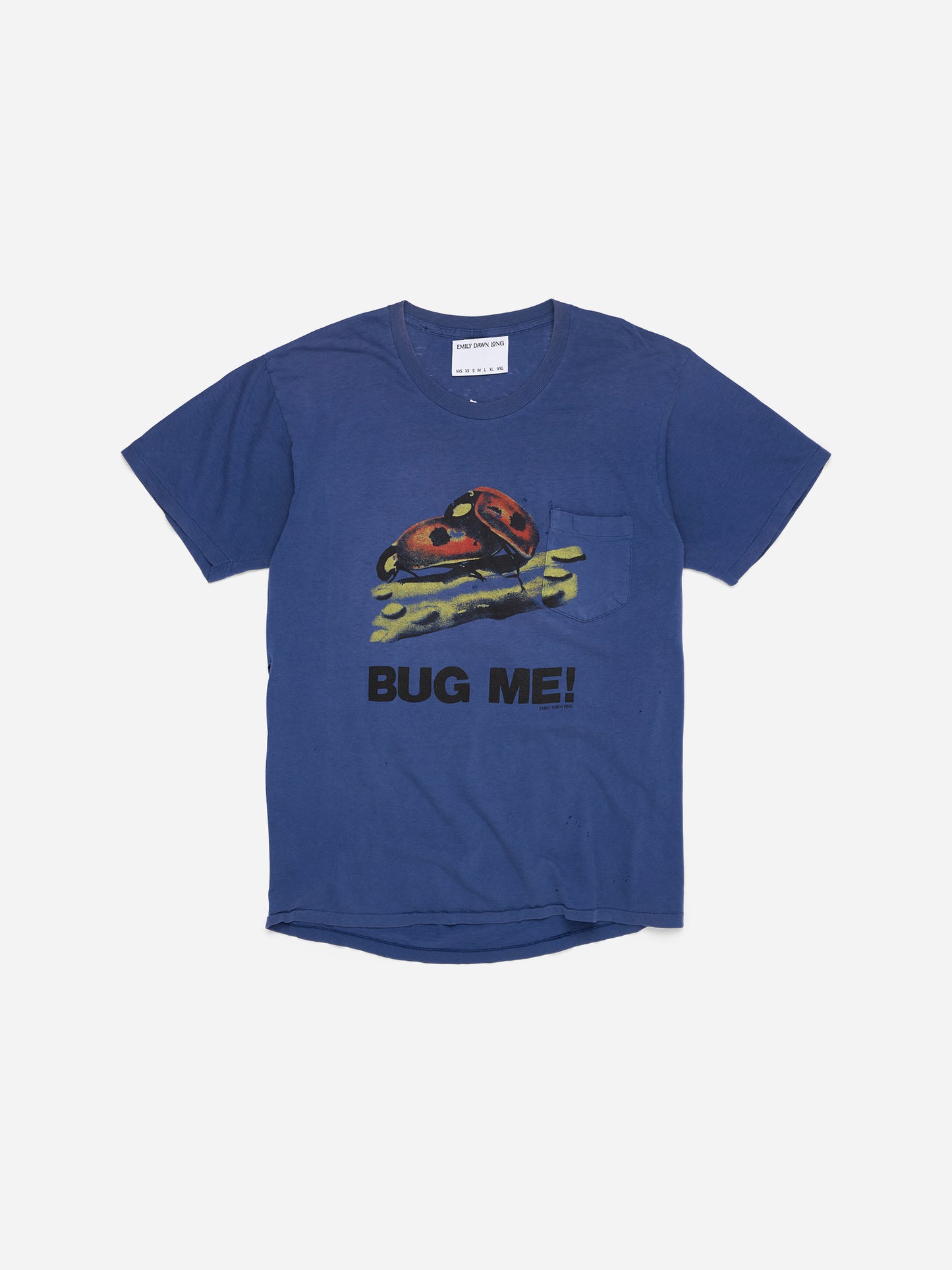 BUG ME!_XL (E)