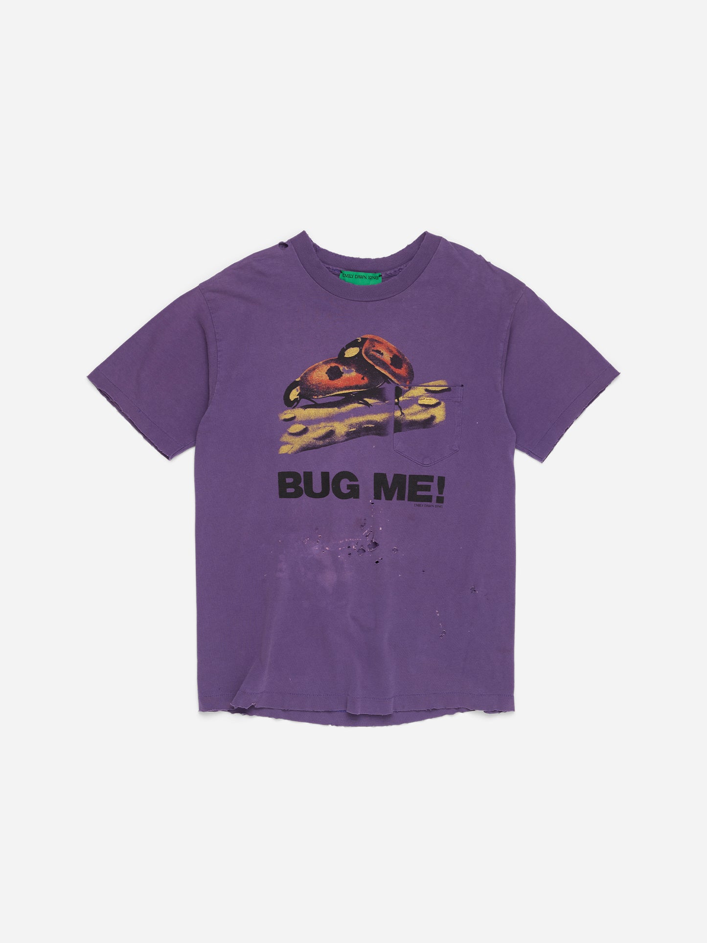 BUG ME!_S/M (D)