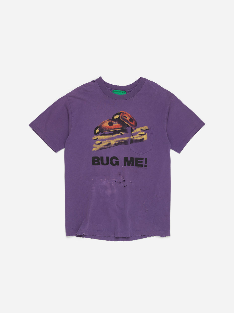 BUG ME!_S/M (D)