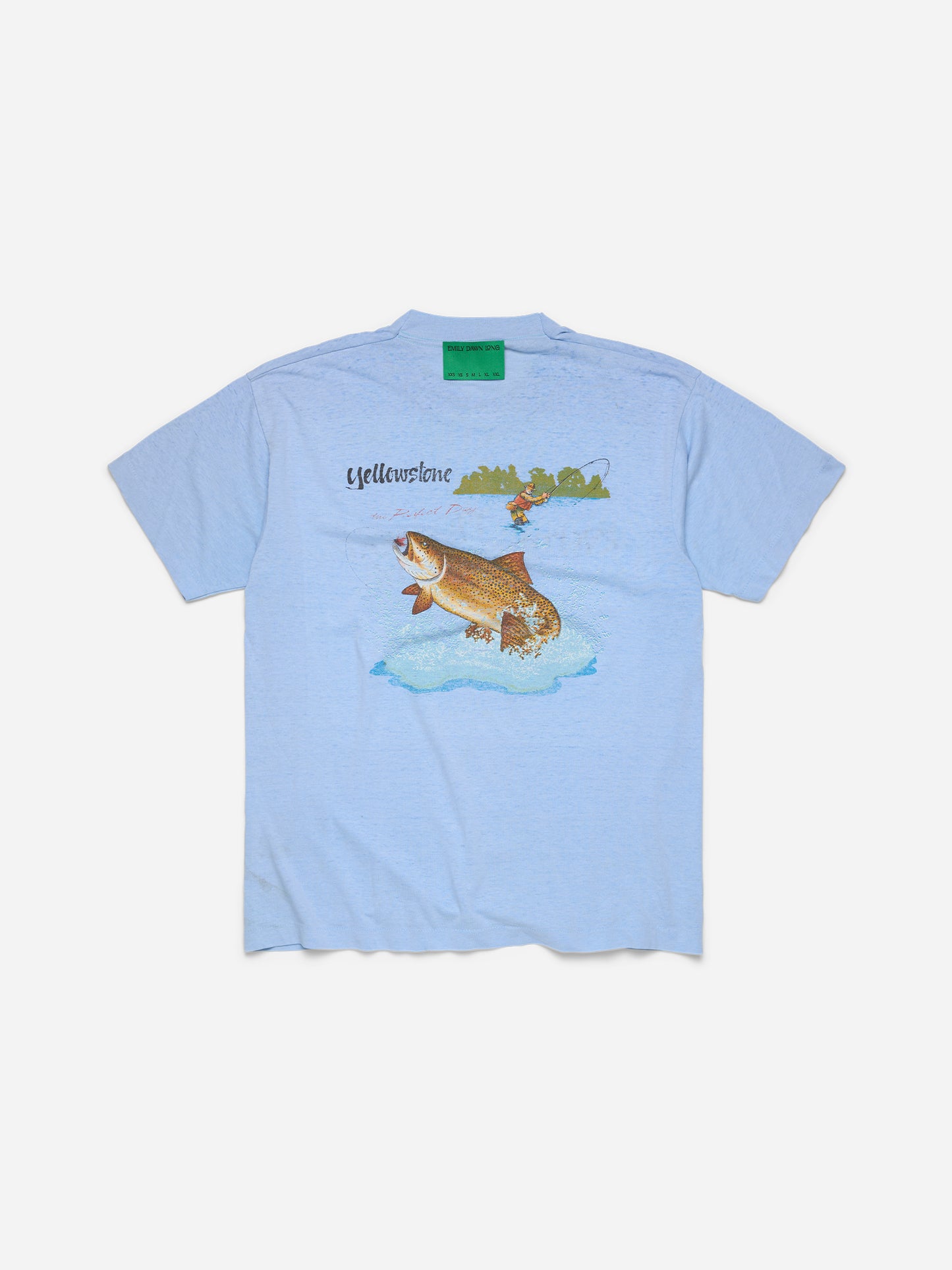 “TAKE OFF YOUR CLOTHES” 13  - Blue 3_Yellowstone_CROPPED M/L