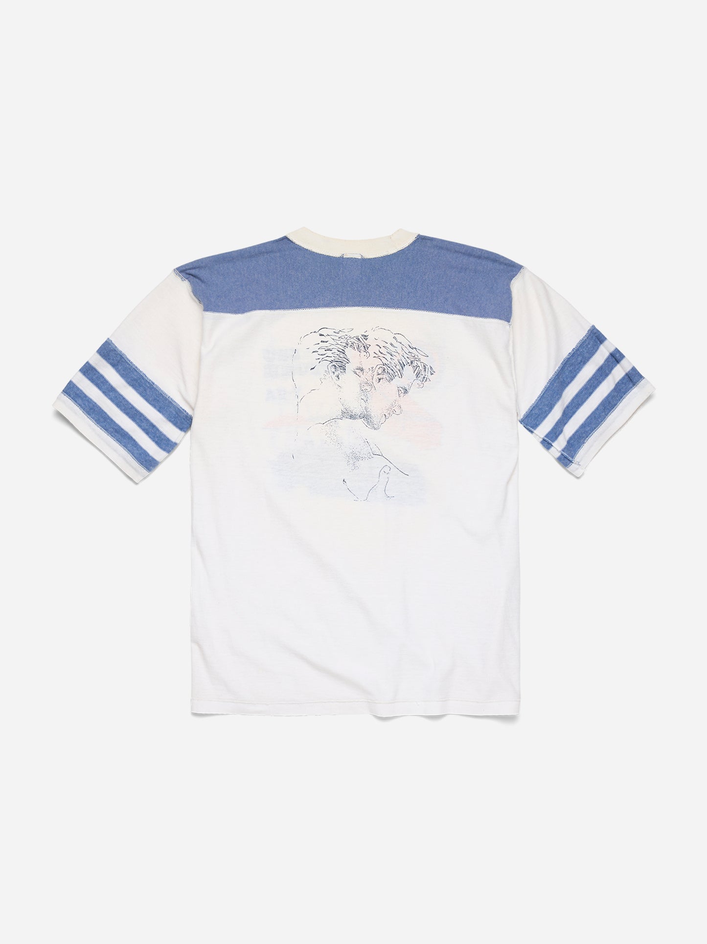 SPOILED BOYS WHITE BLUE_ CALI