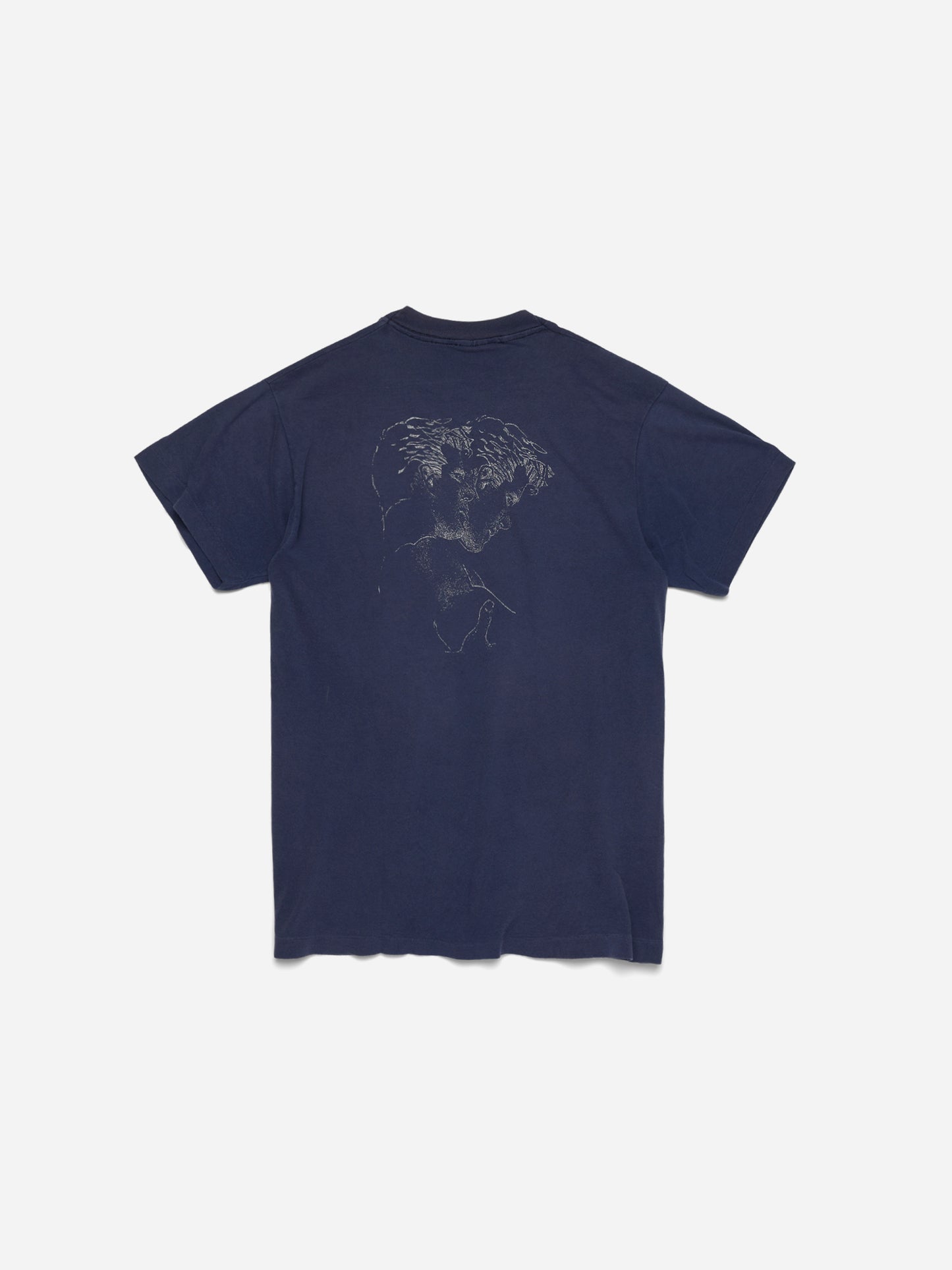 SPOILED BOYS WASHED NAVY_