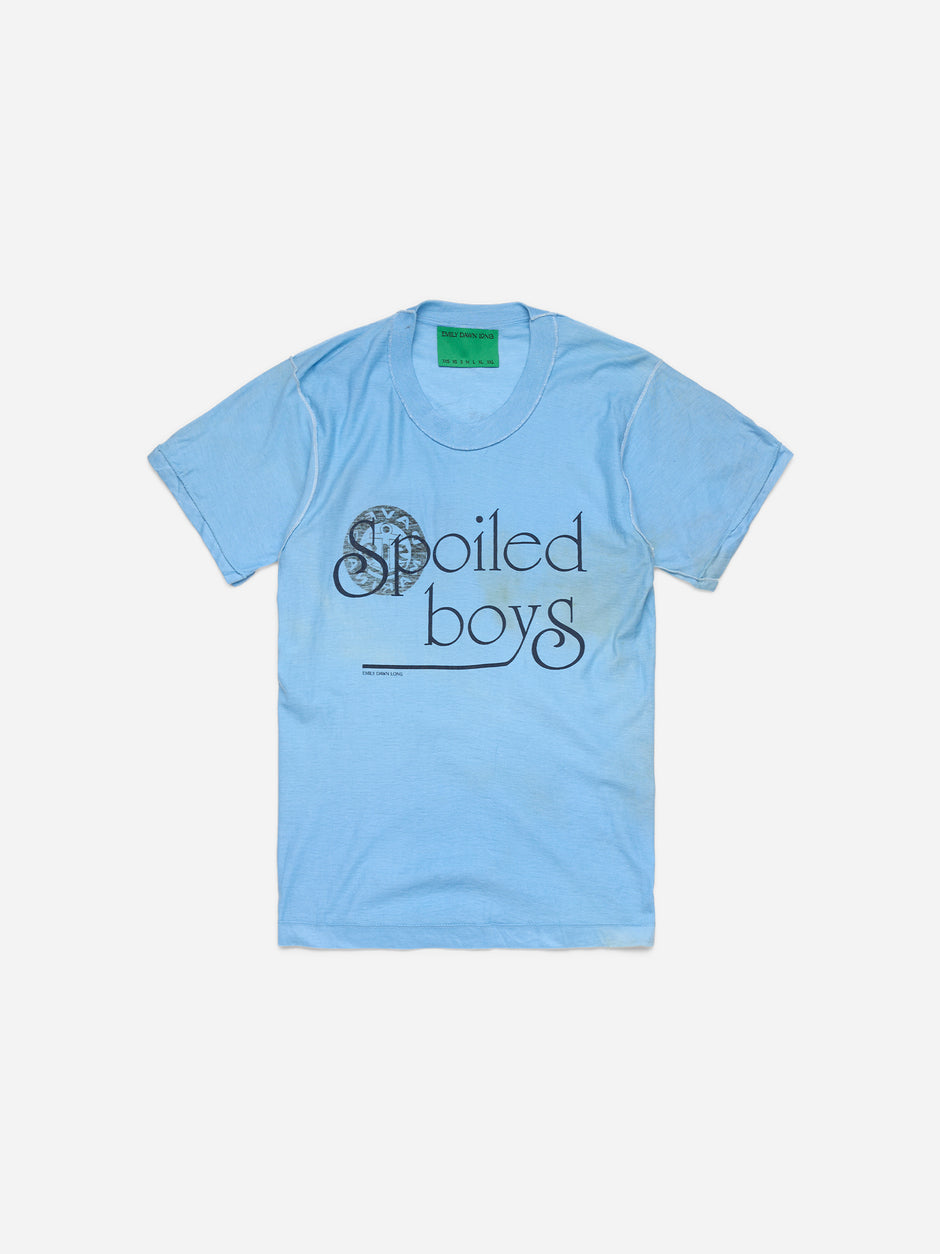 SPOILED BOYS BLUE 4_519_XS/S