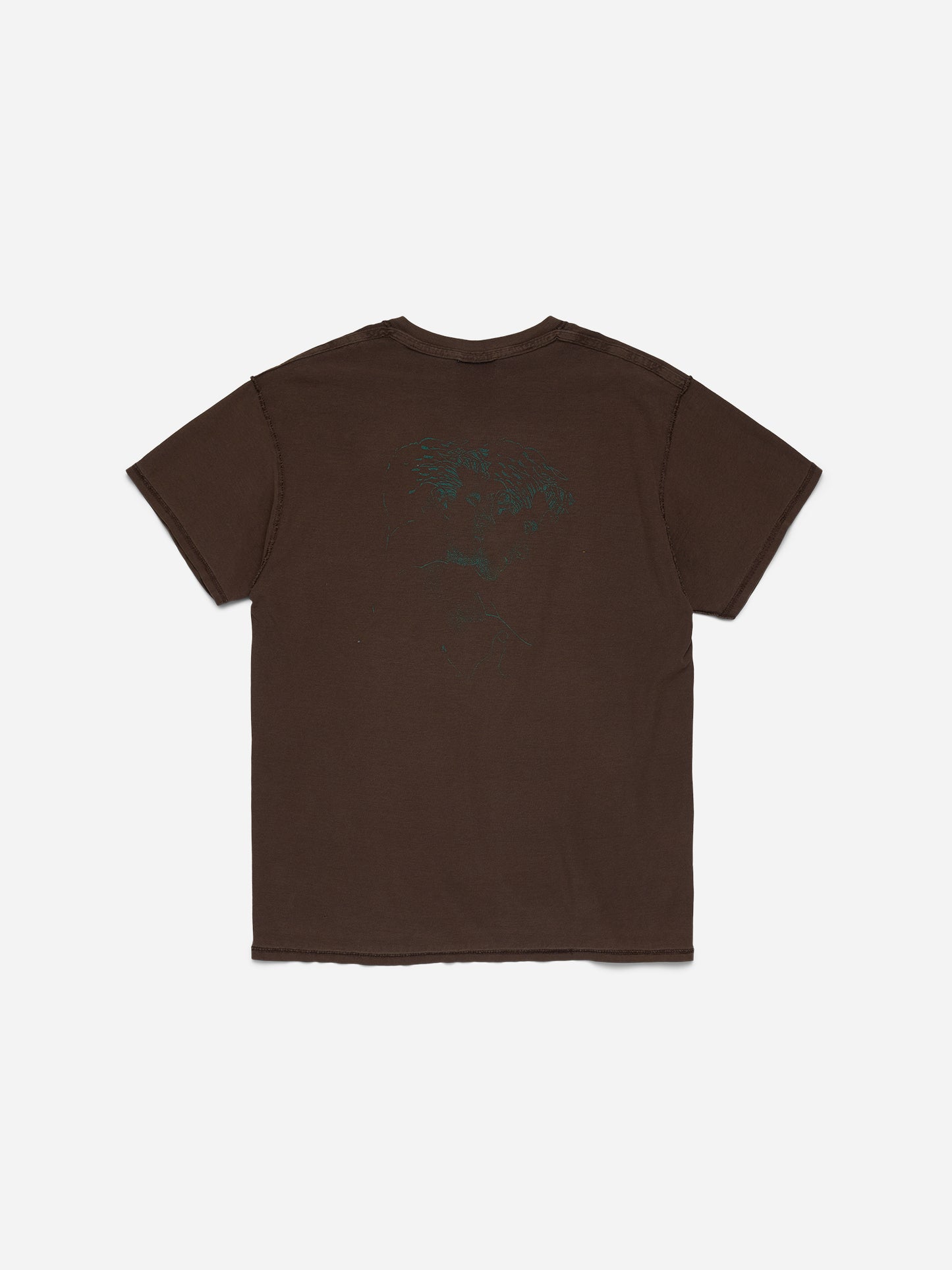 SPOILED BOYS BRN_SAVANNAH_M/L
