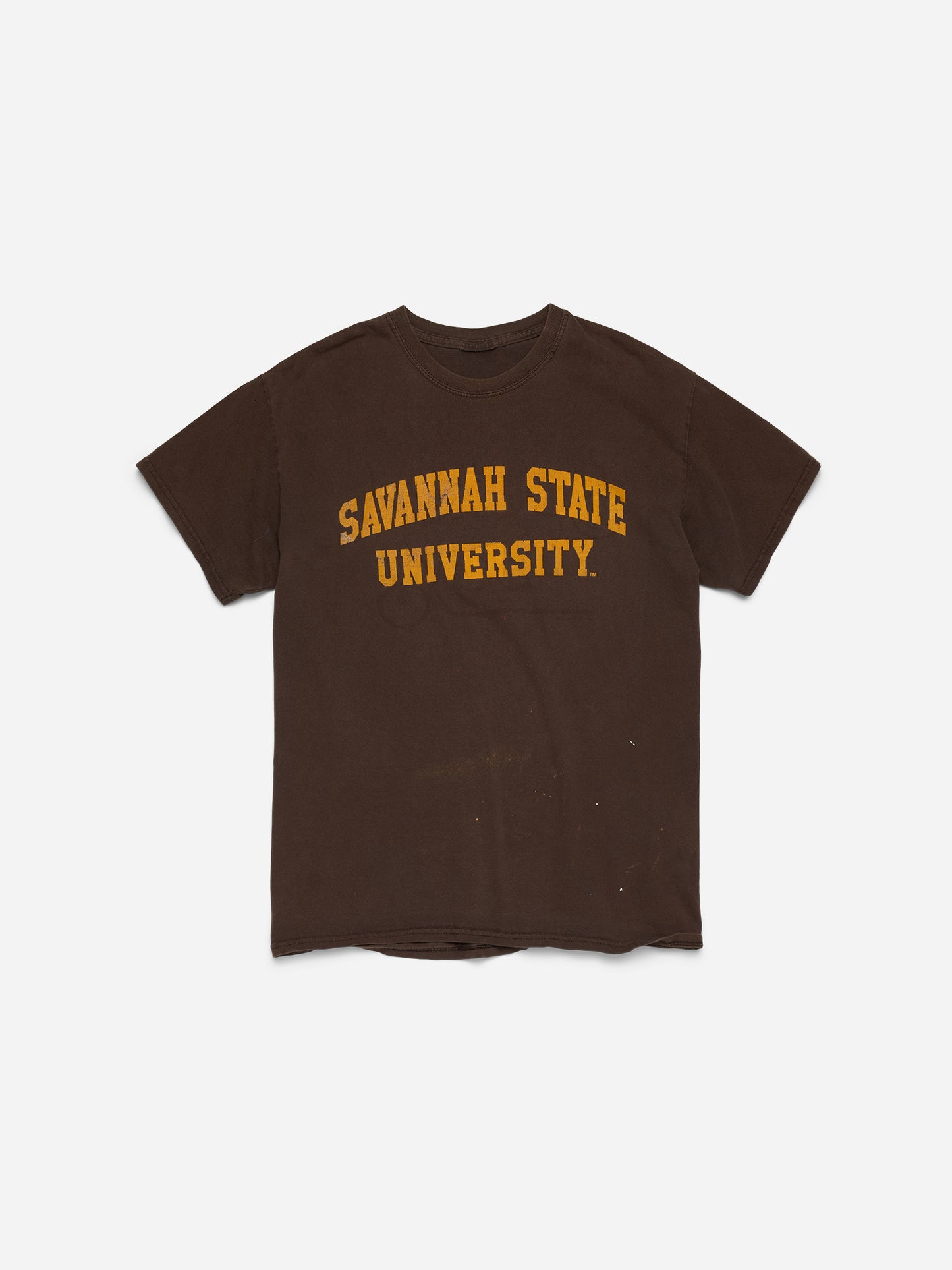 SPOILED BOYS BRN_SAVANNAH_M/L