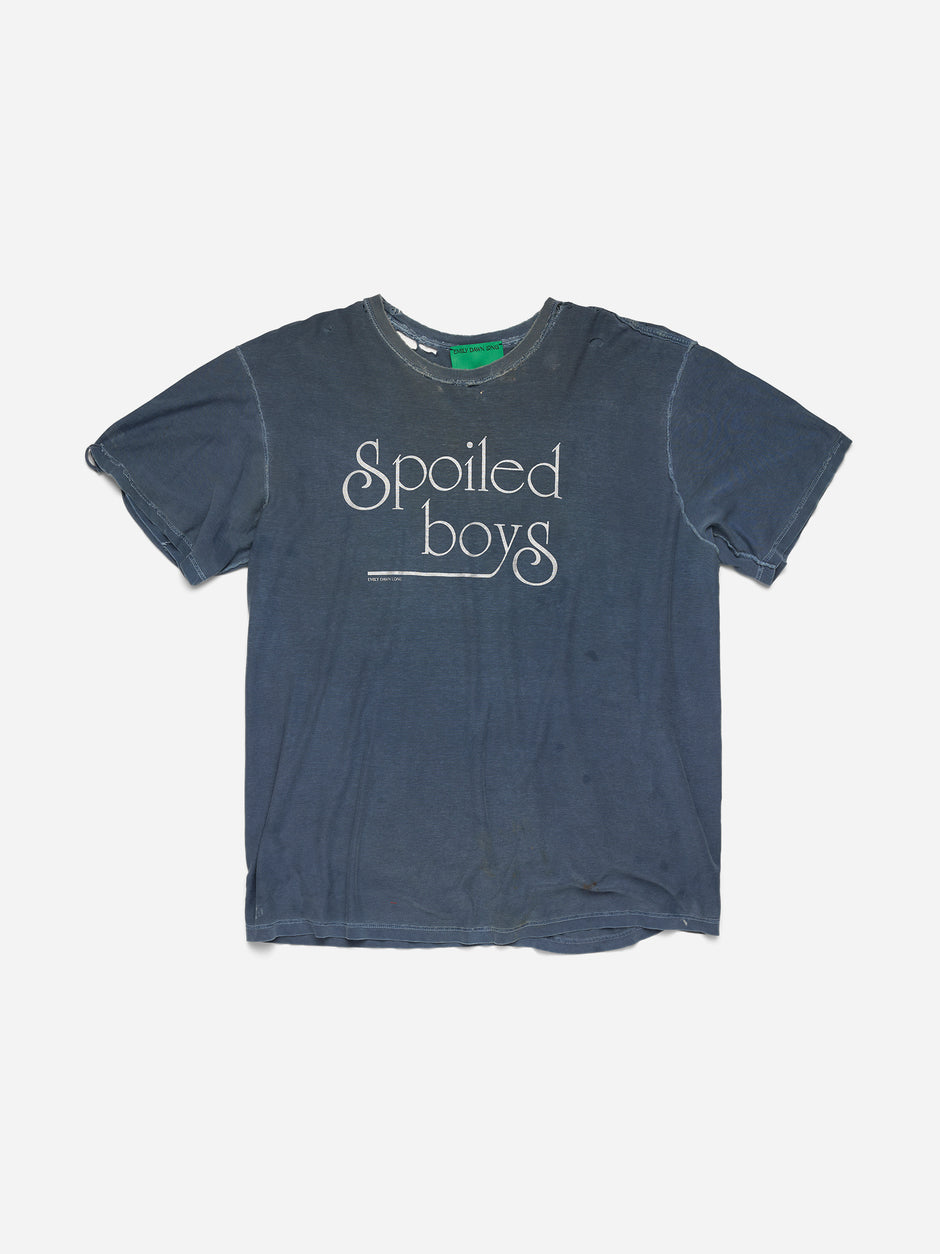 SPOILED BOYS FADED GREY_DISTRESSED_XXL