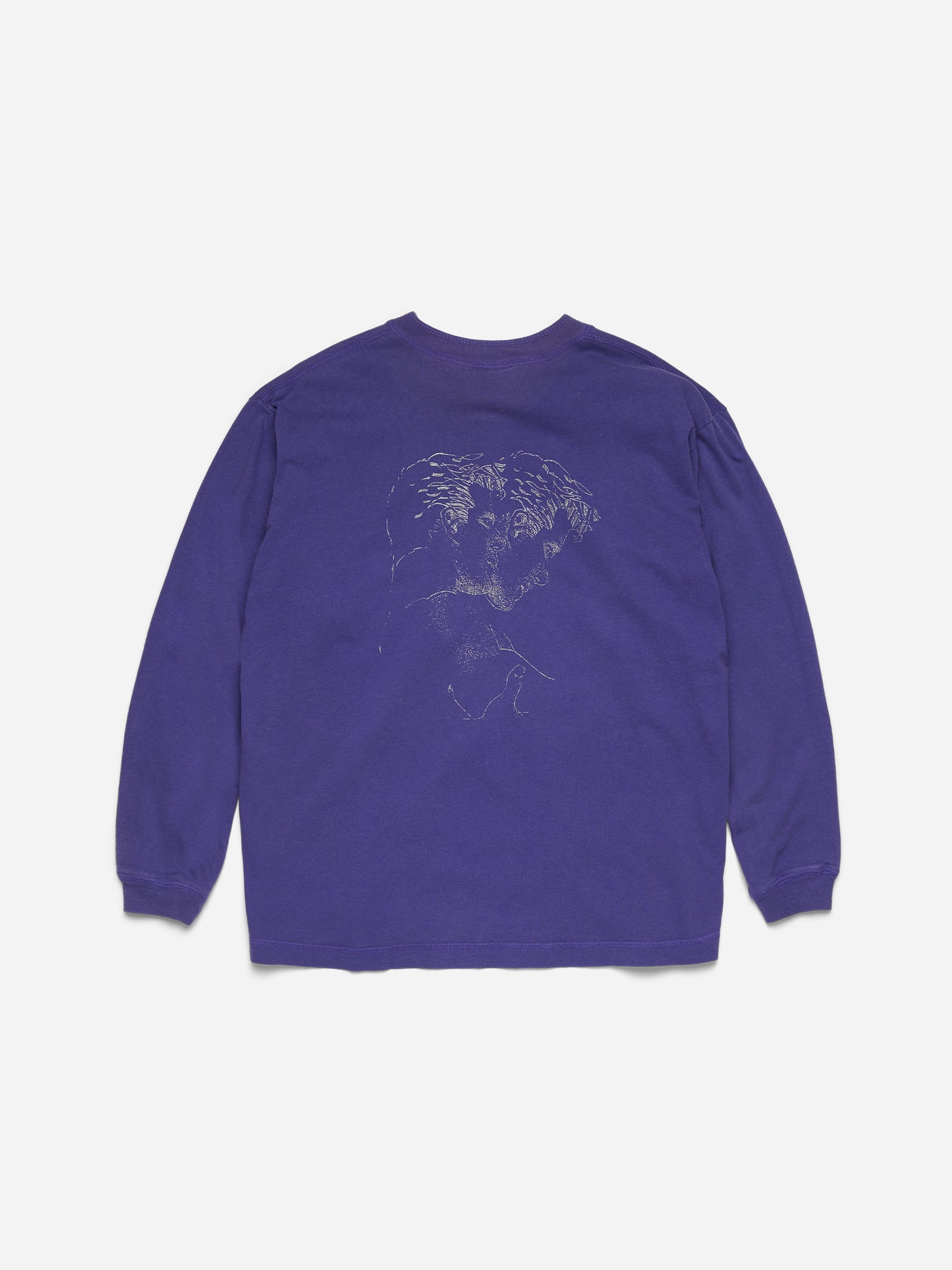 SPOILED BOYS PURPLE_HENLEY_S