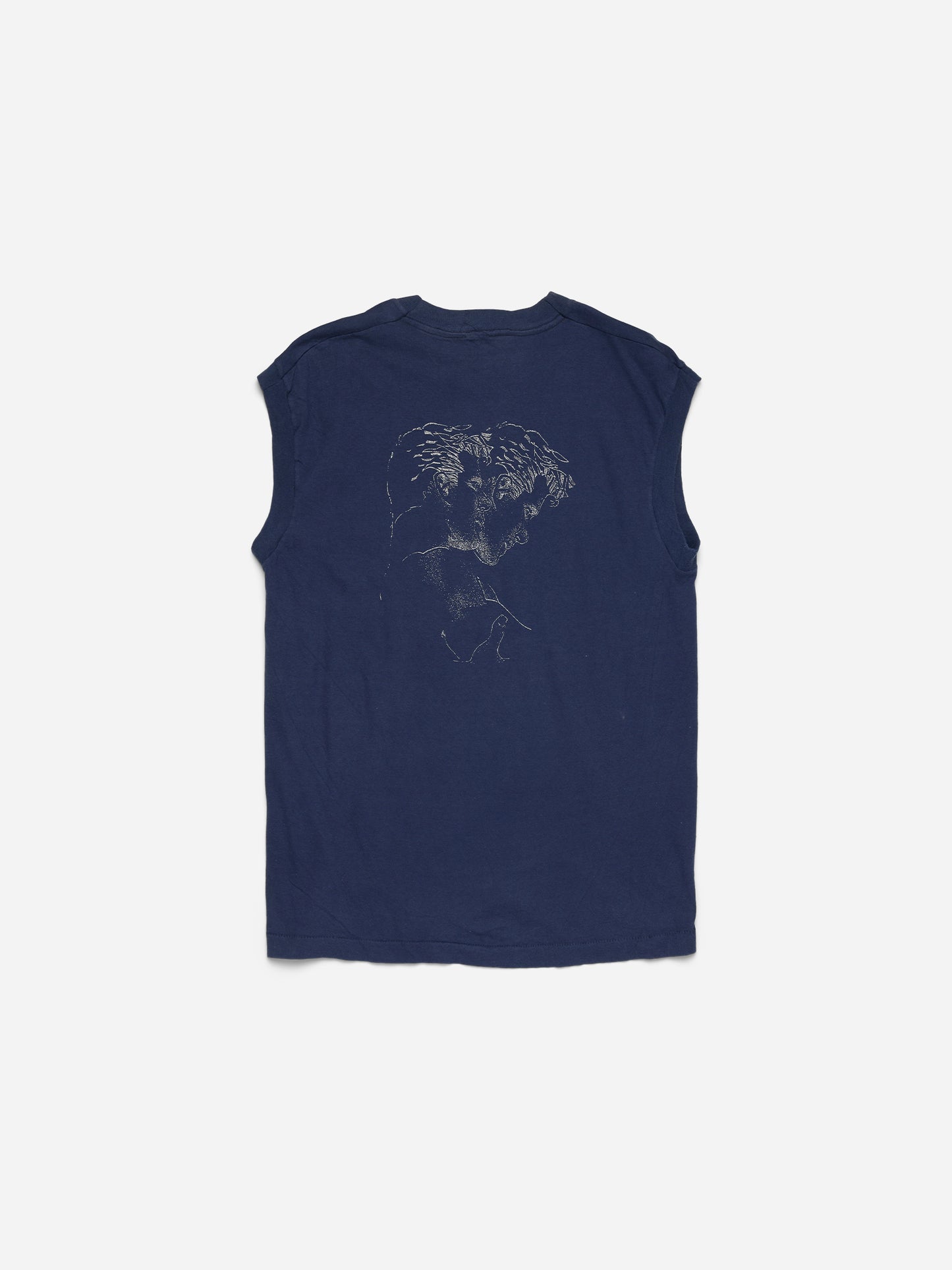 SPOILED BOYS NAVY_TANK_L