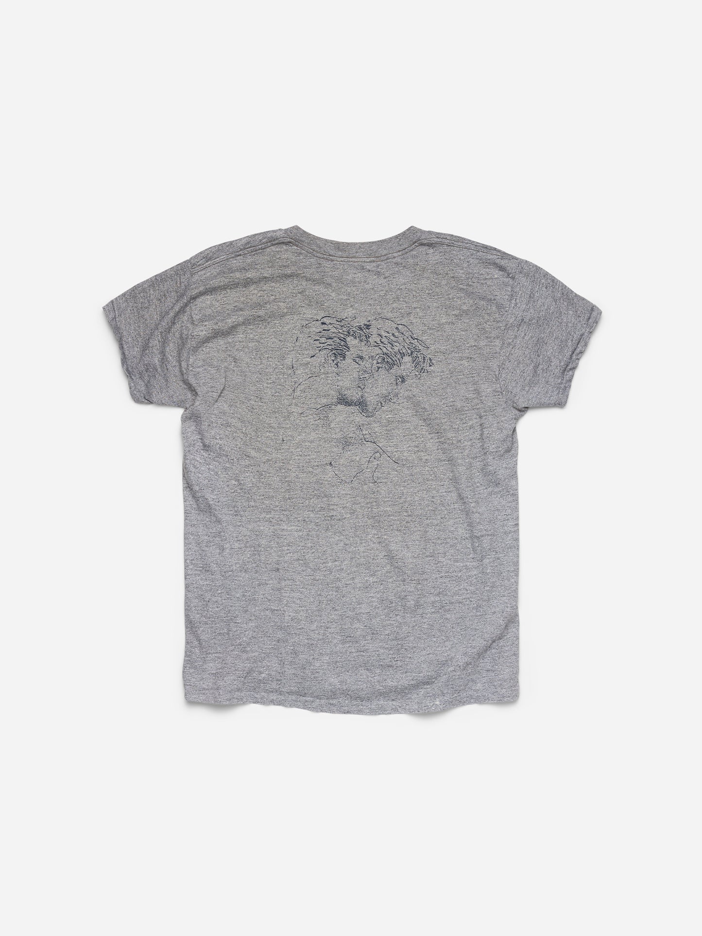 SPOILED BOYS GREY_S/M