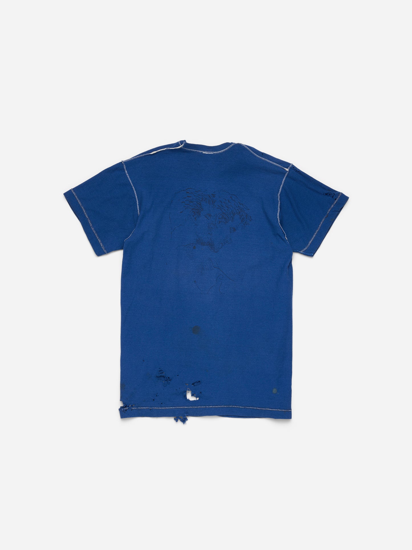SPOILED BOYS BLUE 2_1978_DISTRESSED_S