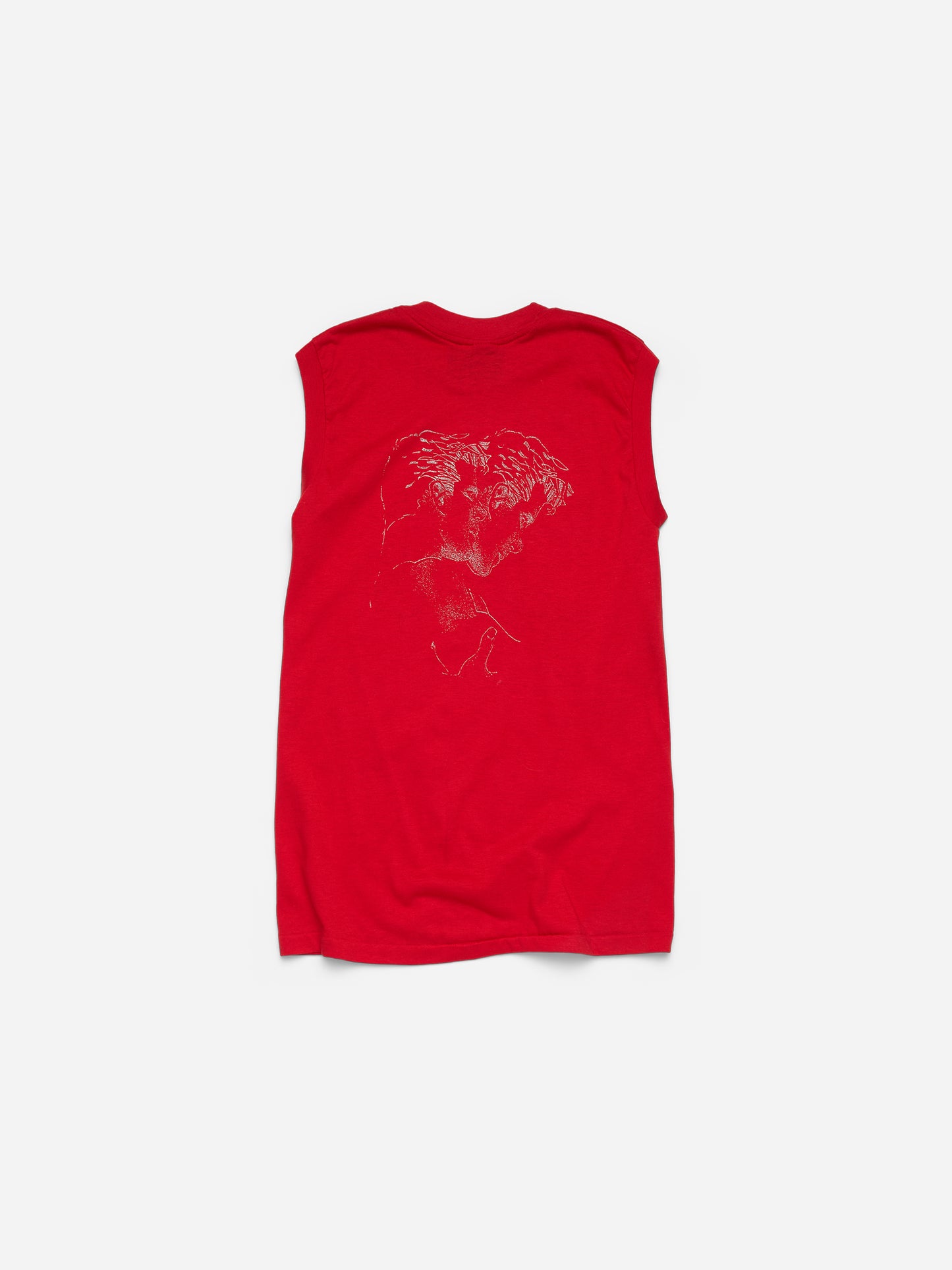 SPOILED BOYS RED_TANK_S