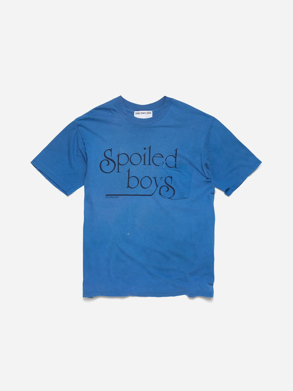 SPOILED BOYS BLUE 8_PKT_M