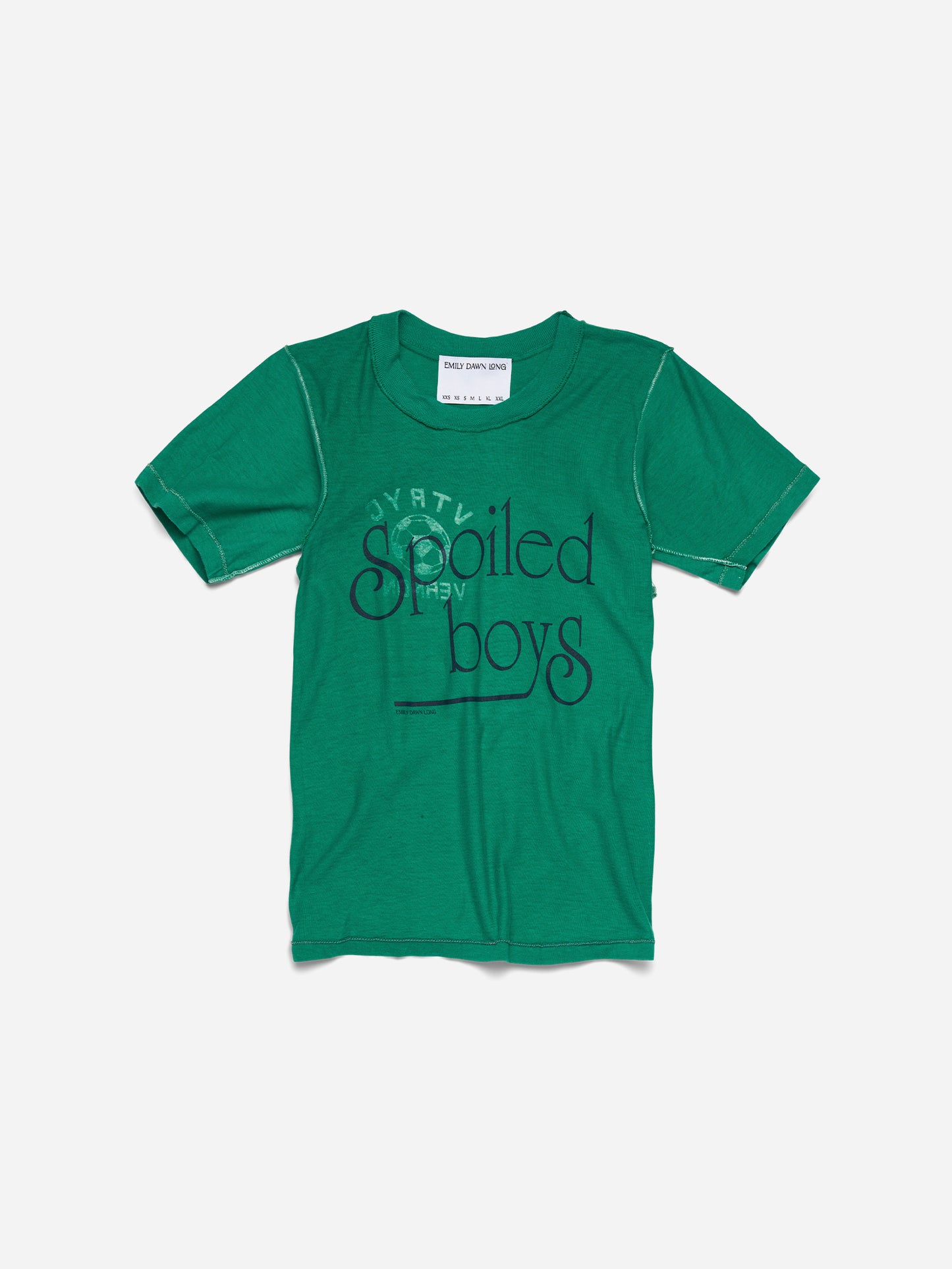 SPOILED BOYS GREEN 4_VTRYC_XXS